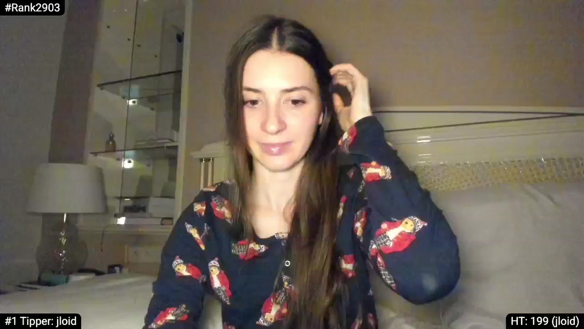 Gallery image thumbnail from Kathryn's myfreecams stream on, 02/22/2025, 23:09 image 12 of 20