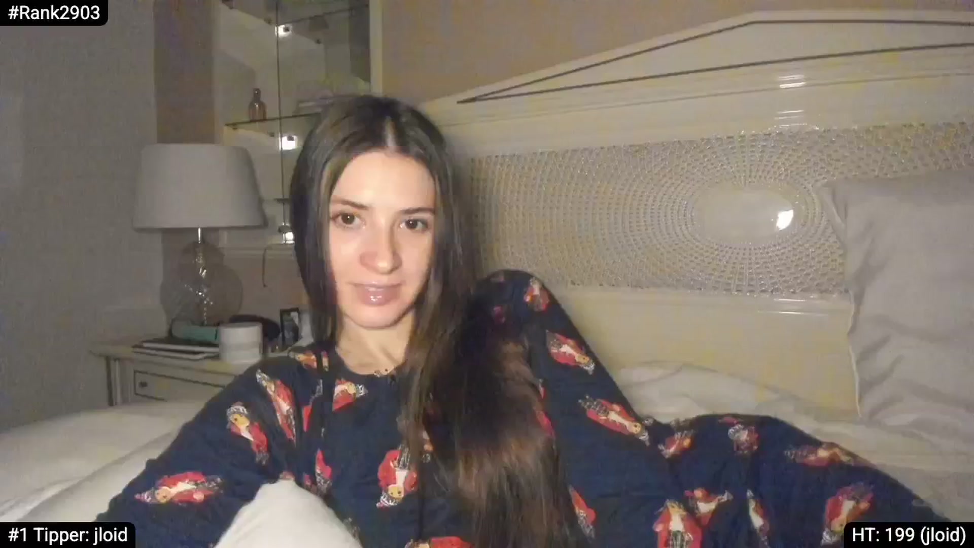 Gallery image thumbnail from Kathryn's myfreecams stream on, 02/22/2025, 23:09 image 2 of 20