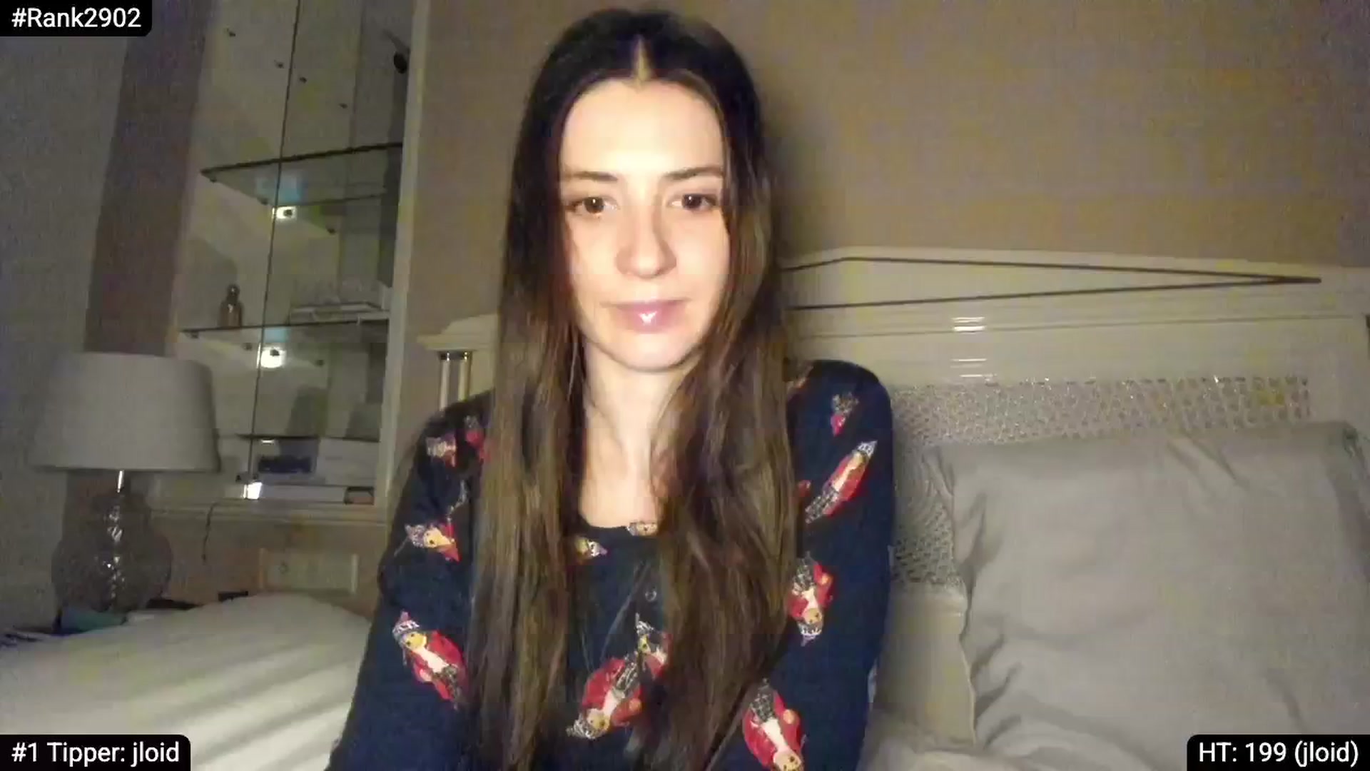 Gallery image thumbnail from Kathryn's myfreecams stream on, 02/22/2025, 23:09 image 18 of 20