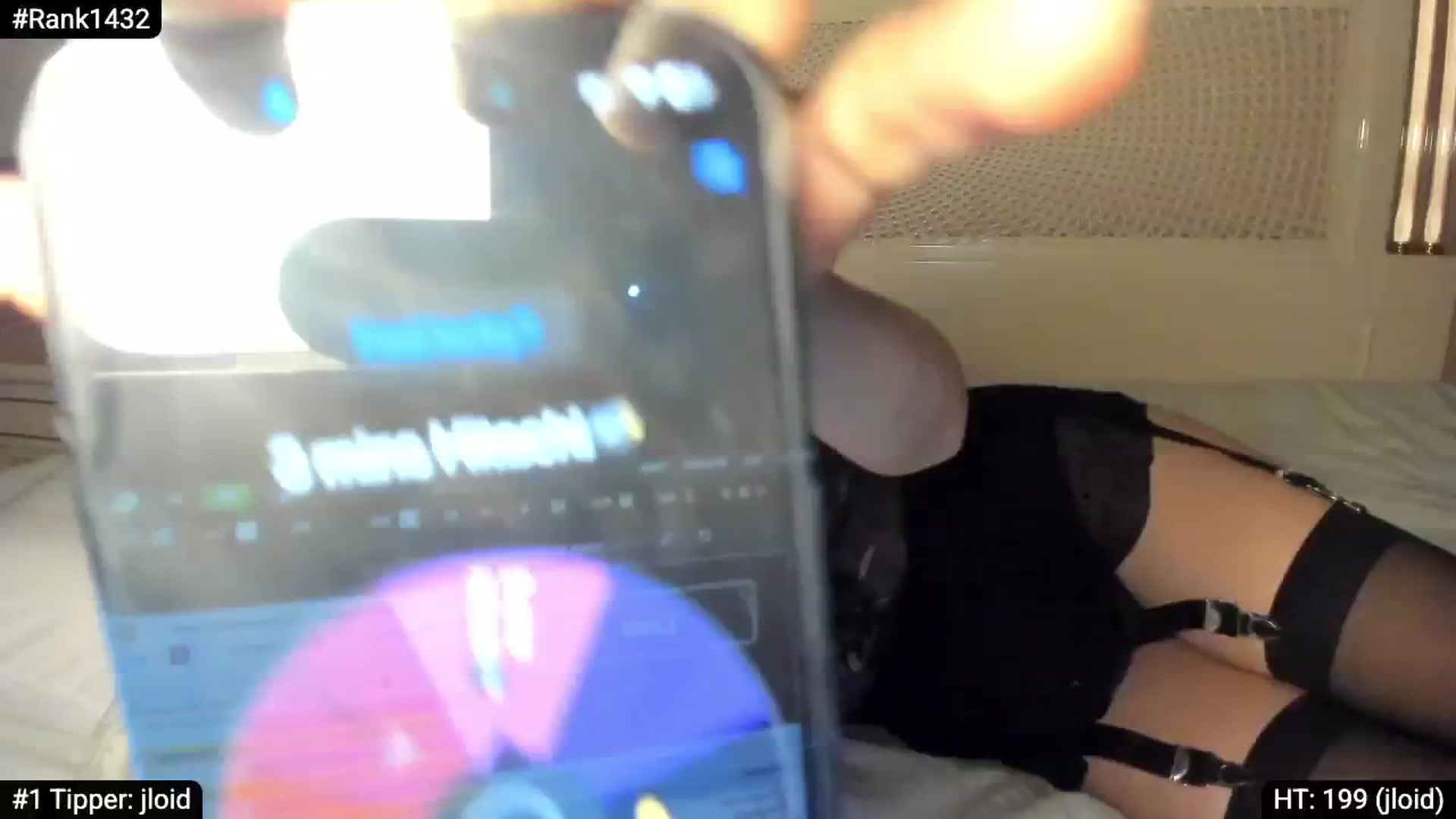 Gallery image thumbnail from Kathryn's myfreecams stream on, 03/02/2025, 23:02 image 16 of 20