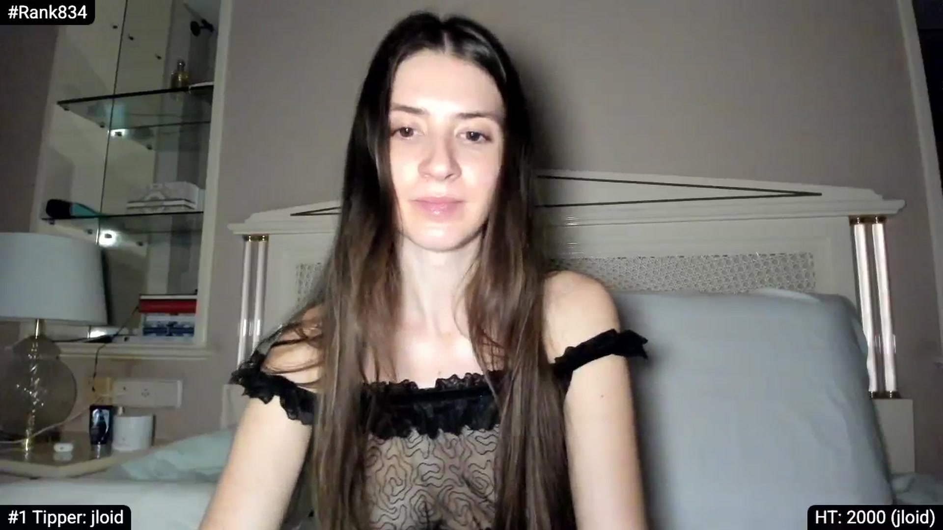 Gallery image thumbnail from Kathryn's myfreecams stream on, 03/09/2025, 24:12 image 19 of 20