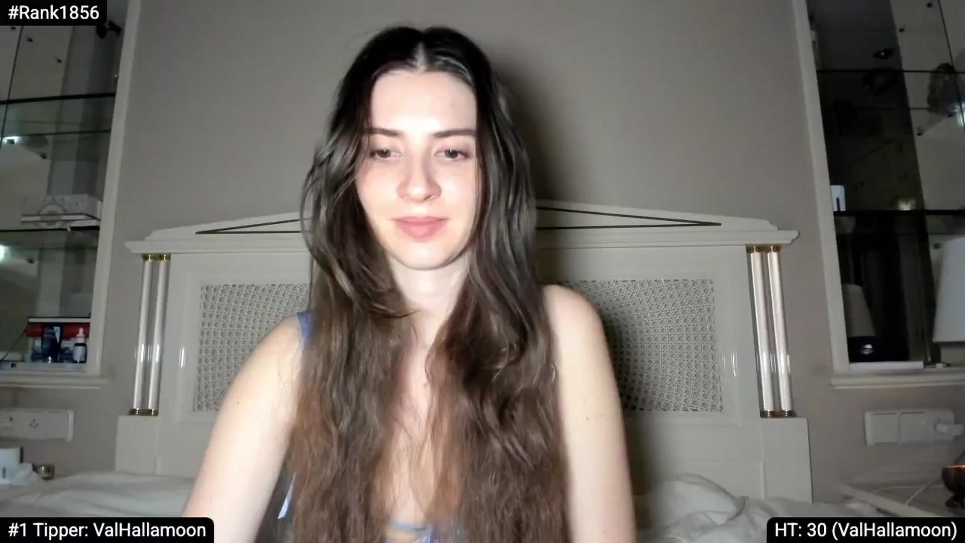 Gallery image thumbnail from Kathryn's myfreecams stream on, 03/22/2025, 24:03 image 1 of 20