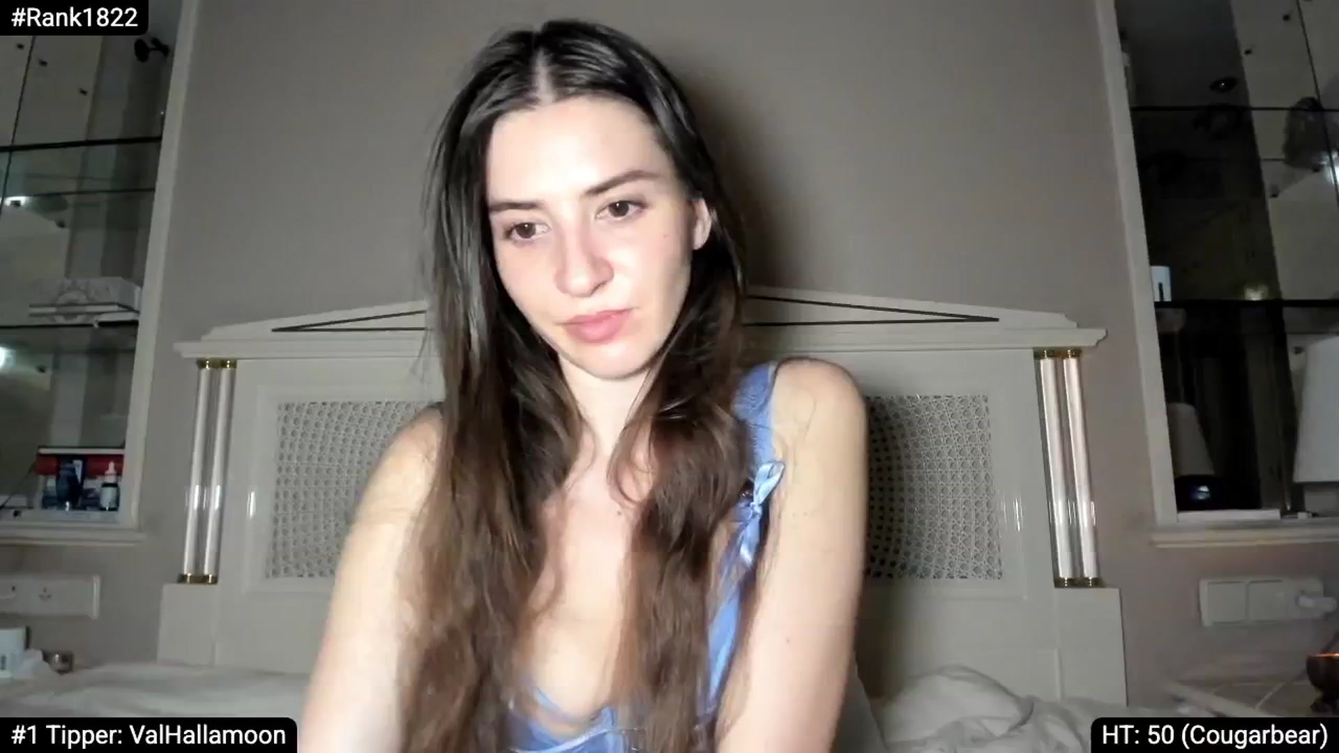 Gallery image thumbnail from Kathryn's myfreecams stream on, 03/22/2025, 24:03 image 6 of 20