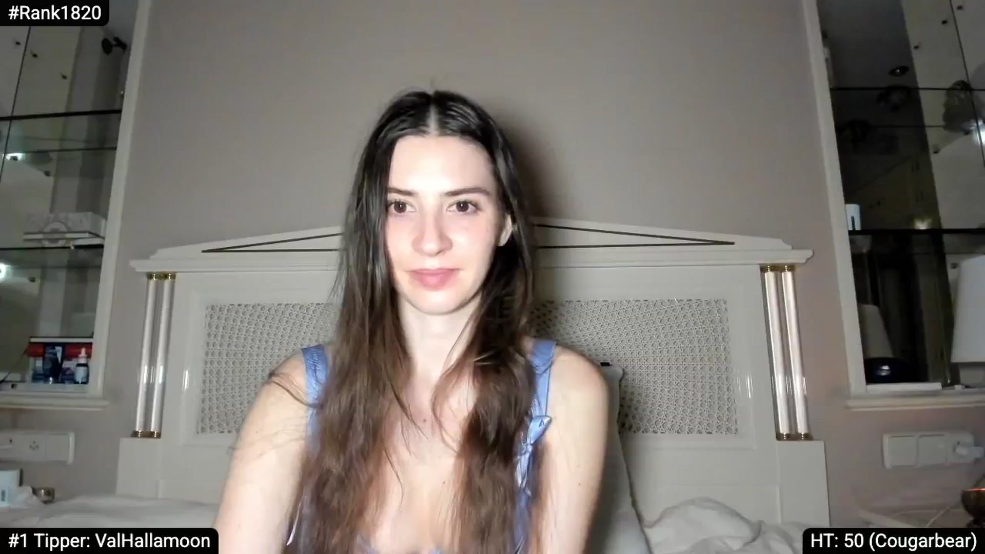 Gallery image thumbnail from Kathryn's myfreecams stream on, 03/22/2025, 24:03 image 7 of 20