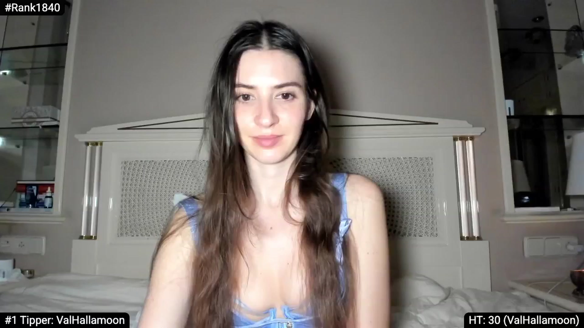 Gallery image thumbnail from Kathryn's myfreecams stream on, 03/22/2025, 24:03 image 5 of 20