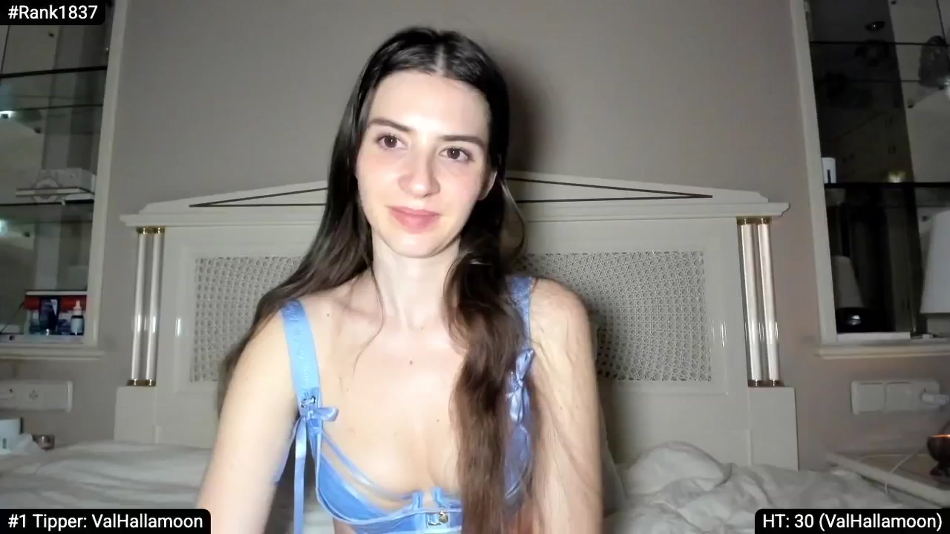 Gallery image thumbnail from Kathryn's myfreecams stream on, 03/22/2025, 24:03 image 4 of 20