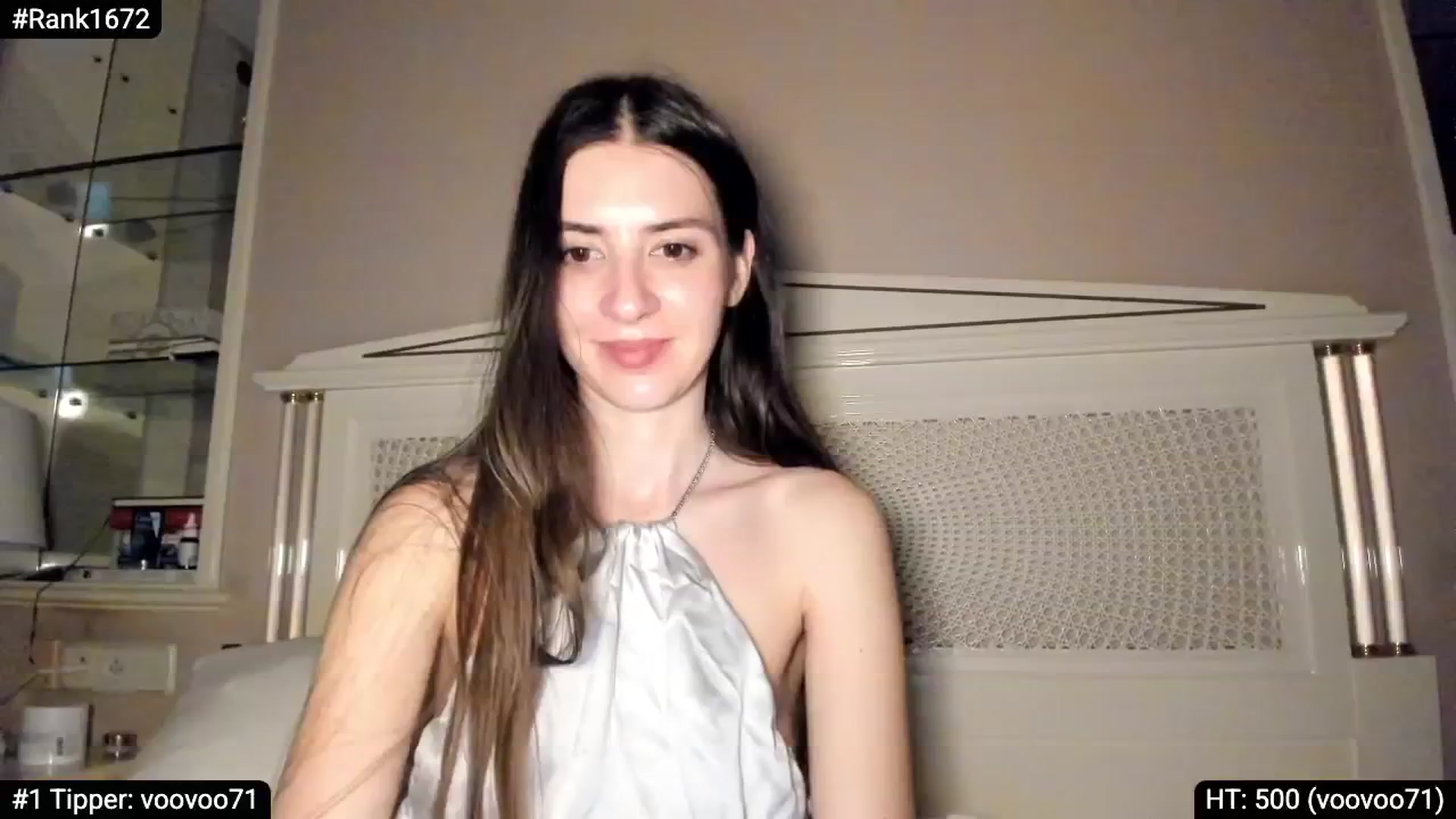 Gallery image thumbnail from Kathryn's myfreecams stream on, 03/23/2025, 24:05 image 19 of 20