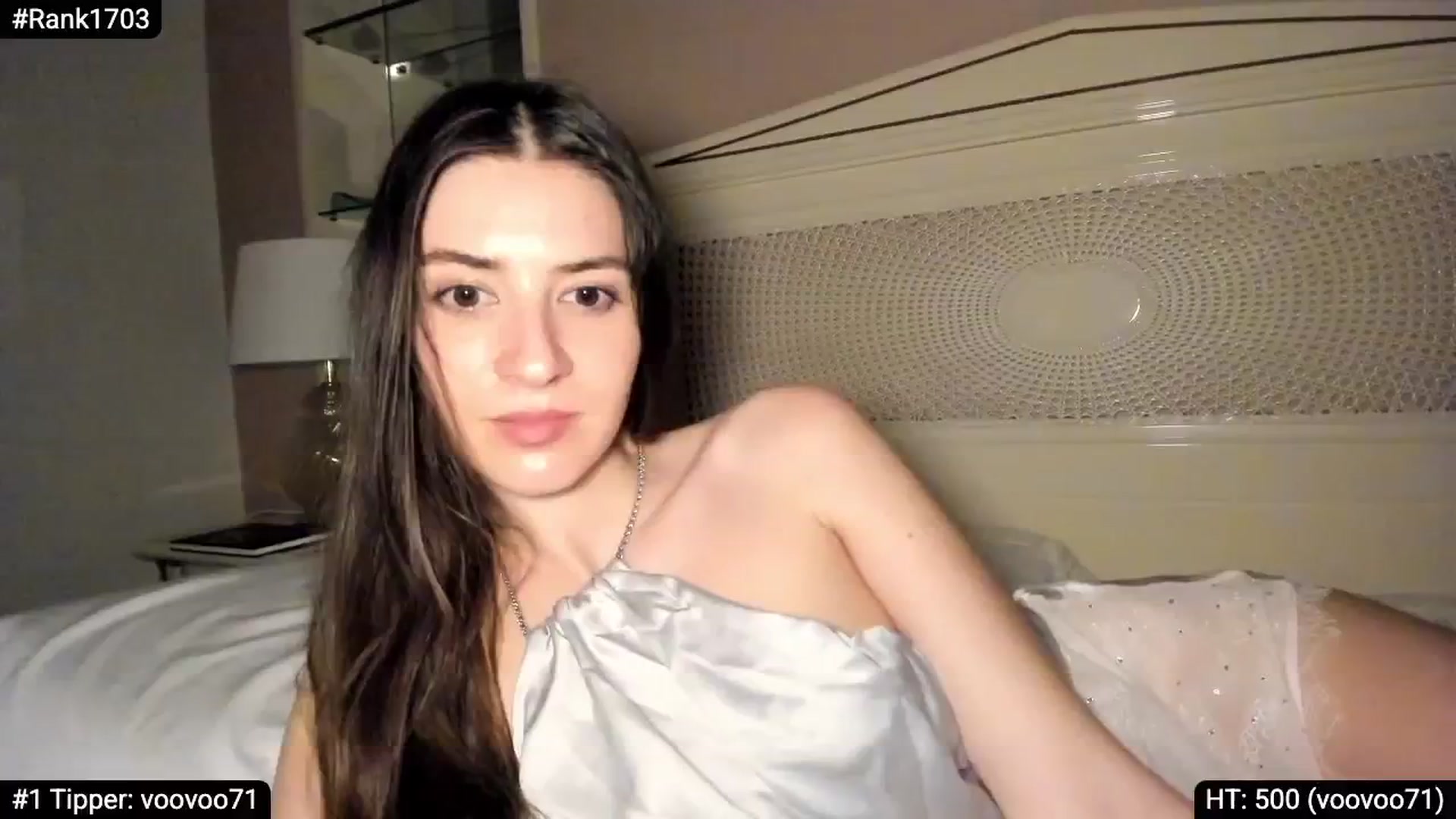 Gallery image thumbnail from Kathryn's myfreecams stream on, 03/23/2025, 24:05 image 5 of 20
