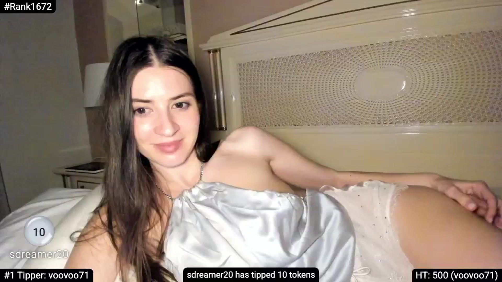 Gallery image thumbnail from Kathryn's myfreecams stream on, 03/23/2025, 24:05 image 20 of 20