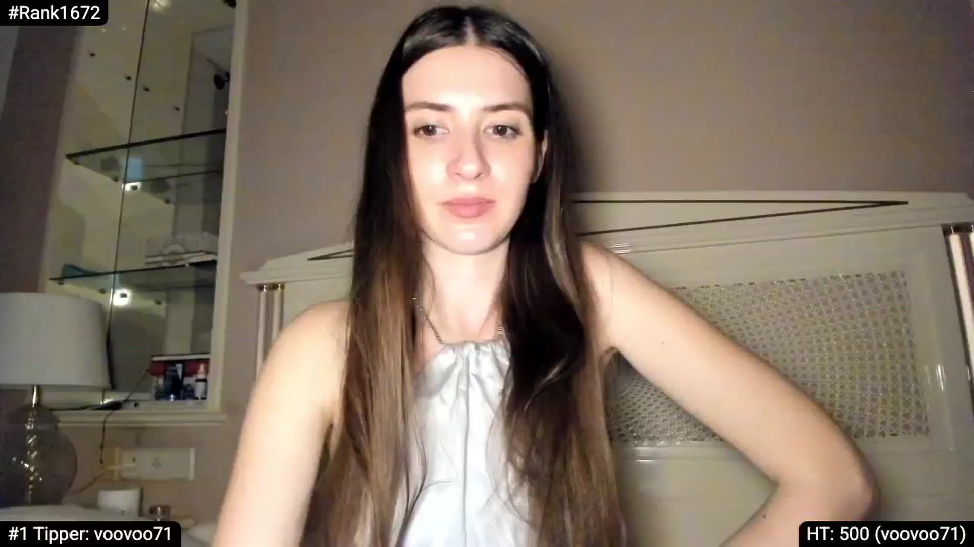 Gallery image thumbnail from Kathryn's myfreecams stream on, 03/23/2025, 24:05 image 17 of 20