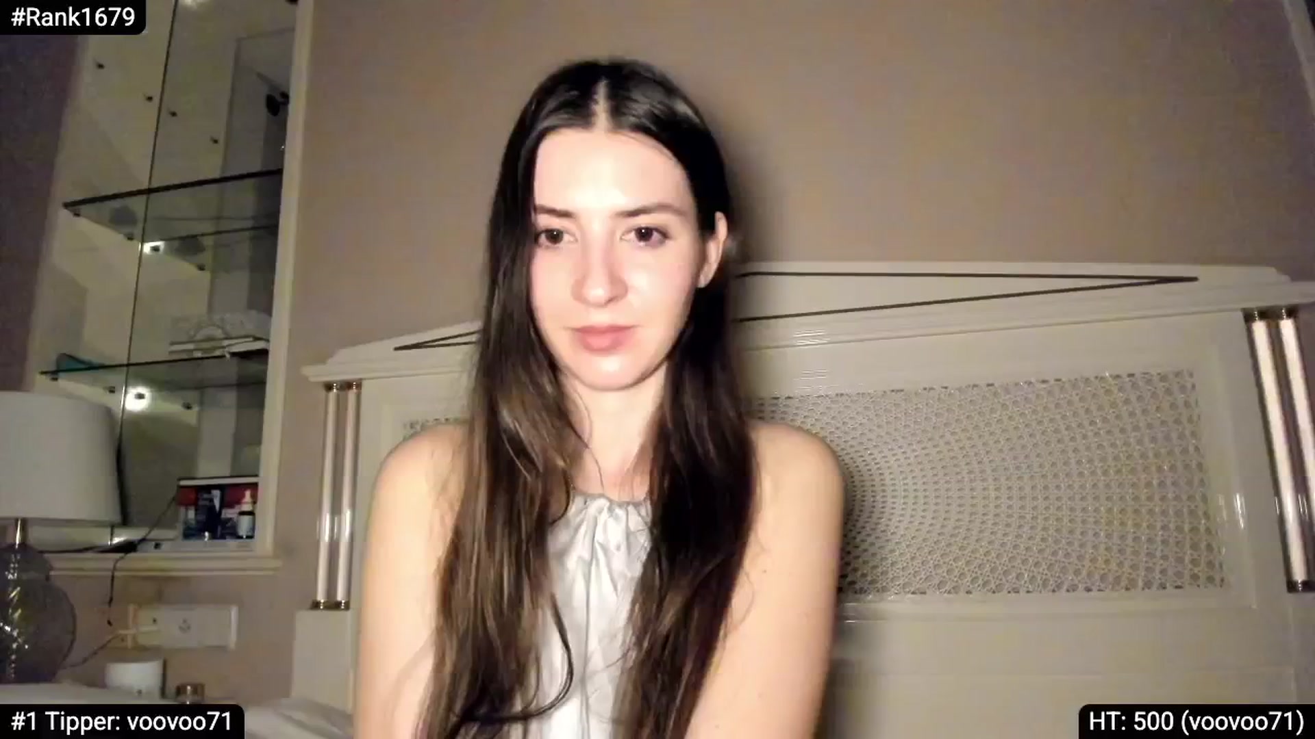 Gallery image thumbnail from Kathryn's myfreecams stream on, 03/23/2025, 24:05 image 14 of 20