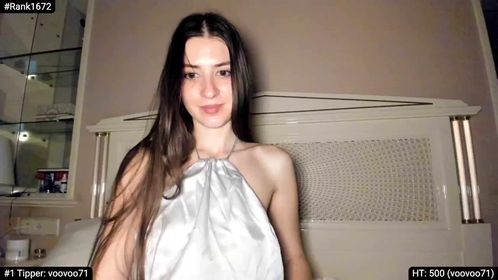 Gallery image thumbnail from Kathryn's myfreecams stream on, 03/23/2025, 24:05 image 18 of 20