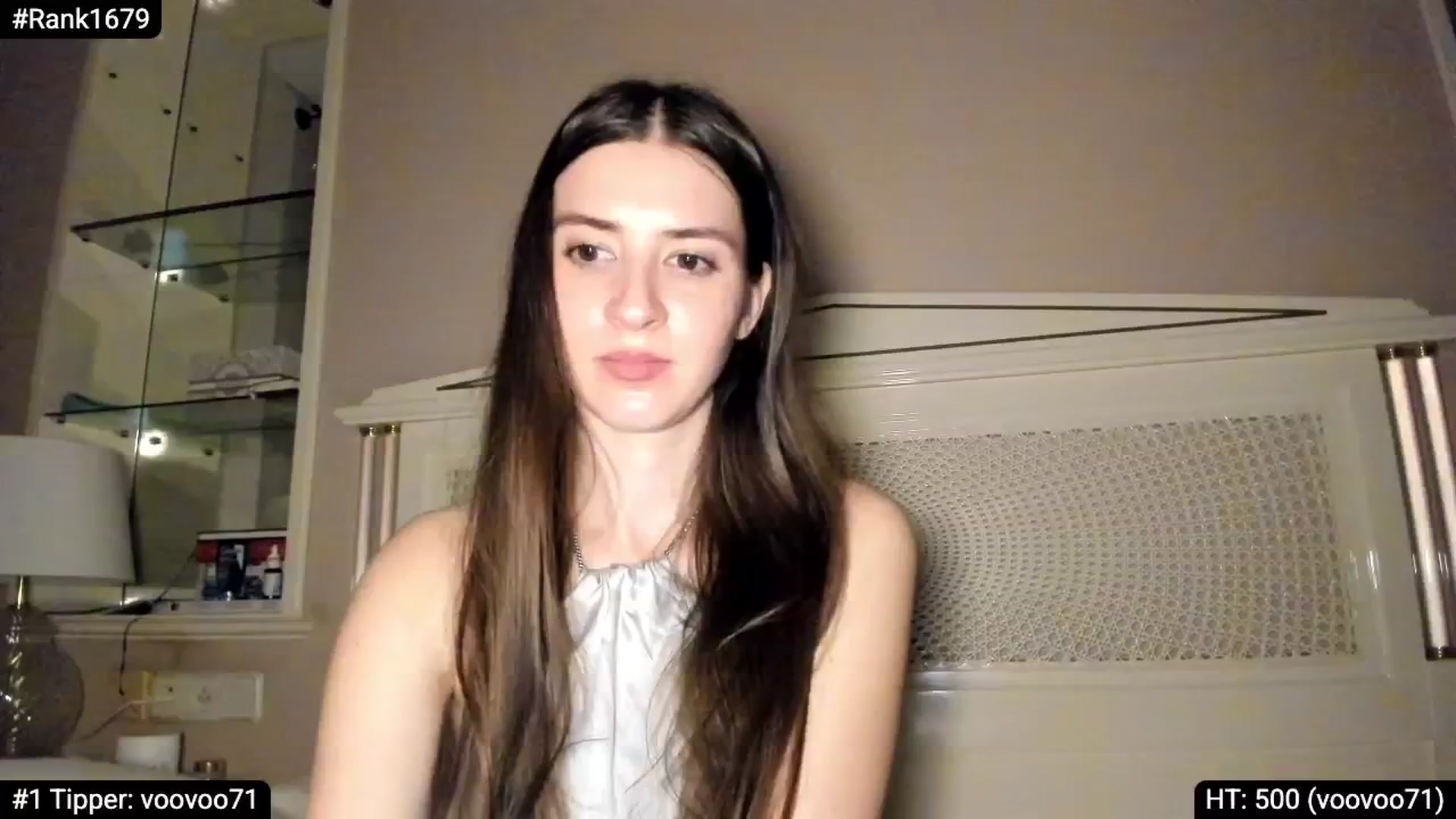 Gallery image thumbnail from Kathryn's myfreecams stream on, 03/23/2025, 24:05 image 16 of 20