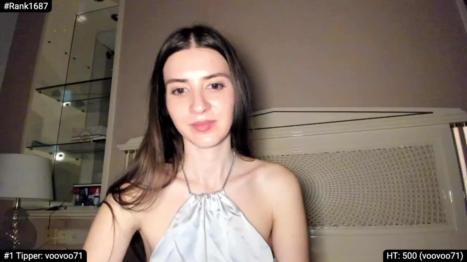 Gallery image thumbnail from Kathryn's myfreecams stream on, 03/23/2025, 24:05 image 11 of 20
