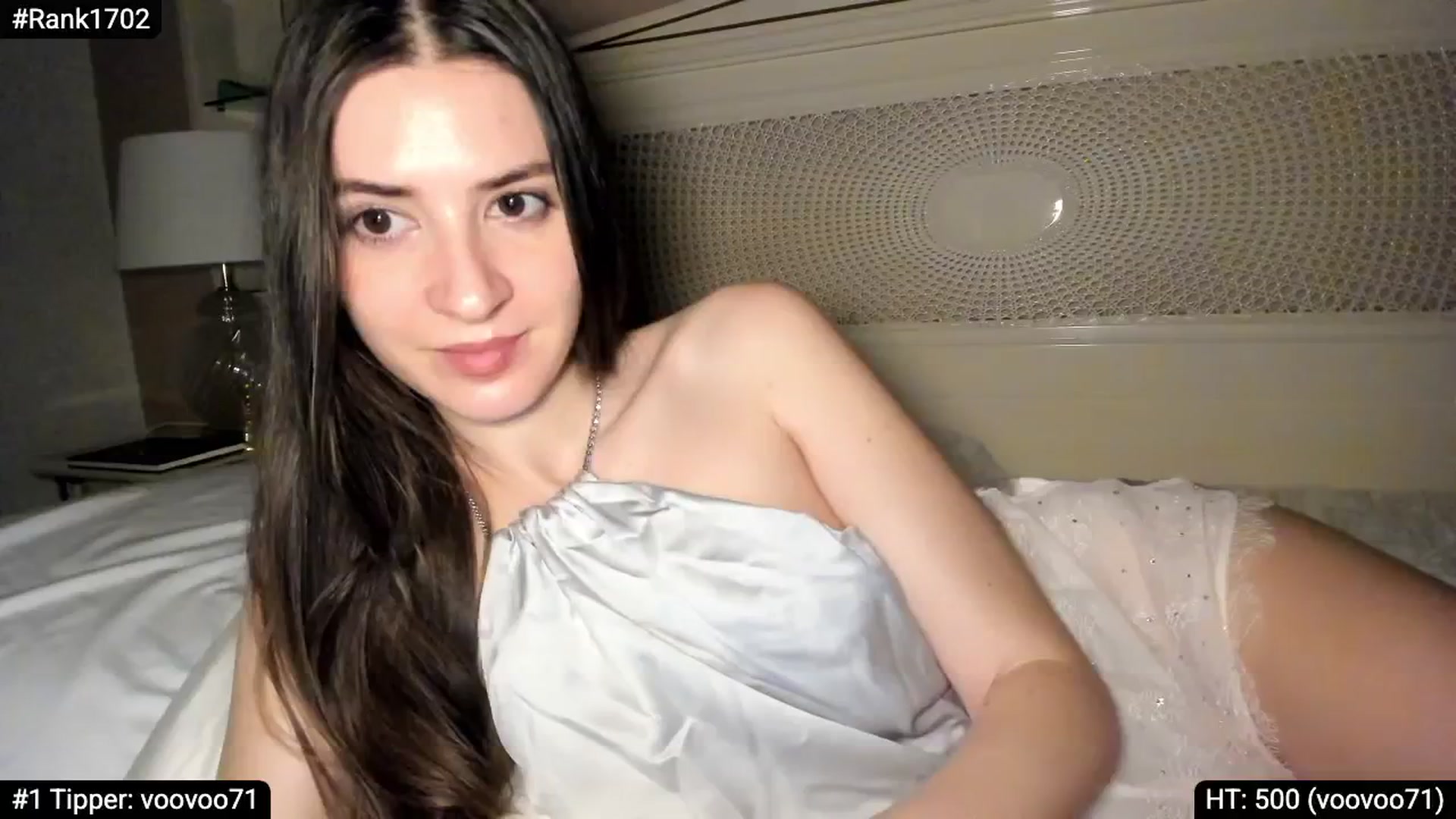 Gallery image thumbnail from Kathryn's myfreecams stream on, 03/23/2025, 24:05 image 4 of 20