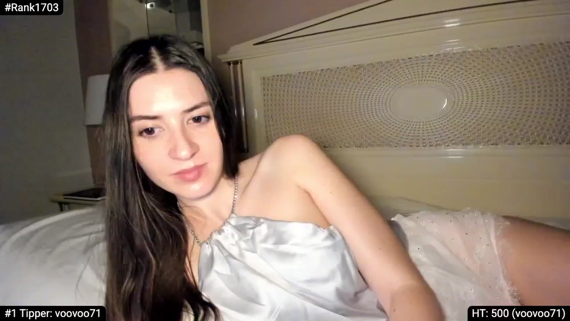 Gallery image thumbnail from Kathryn's myfreecams stream on, 03/23/2025, 24:05 image 7 of 20
