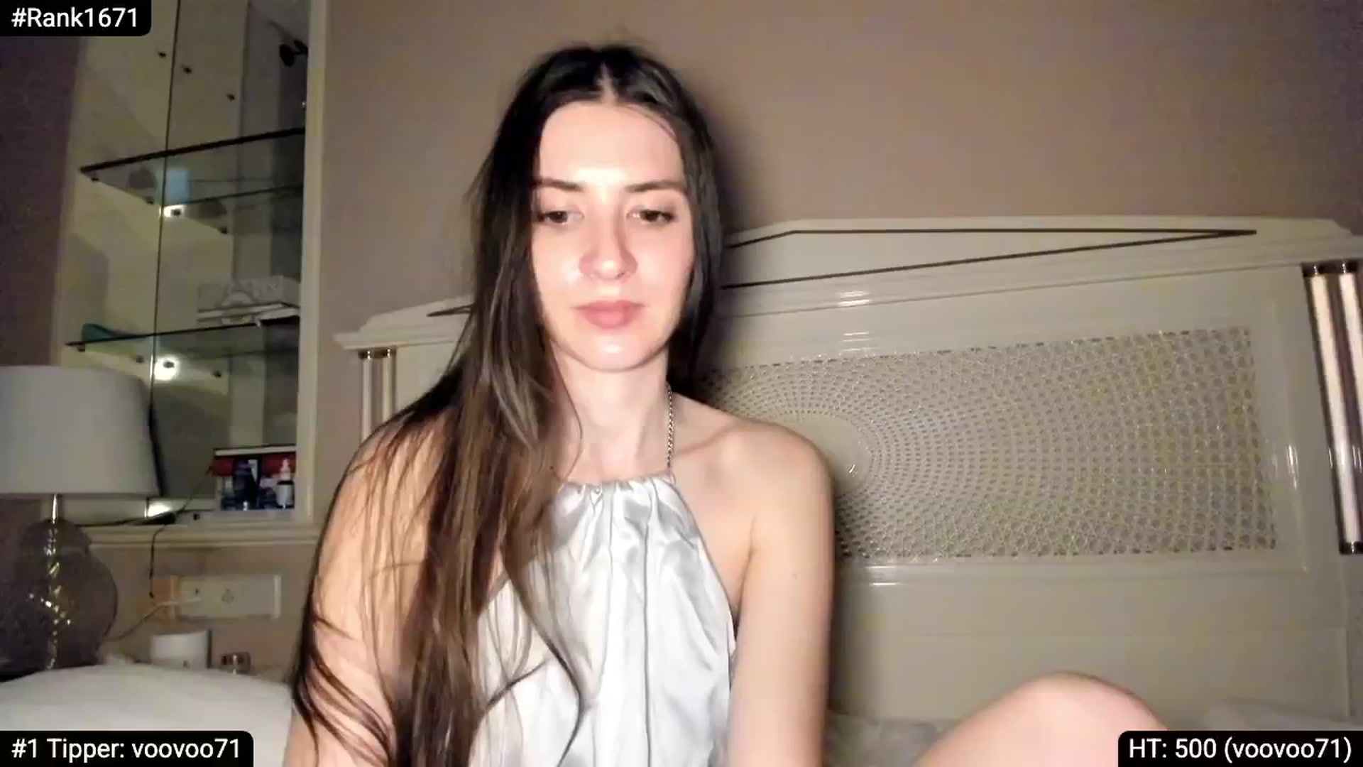 Gallery image thumbnail from Kathryn's myfreecams stream on, 03/23/2025, 24:41 image 5 of 20
