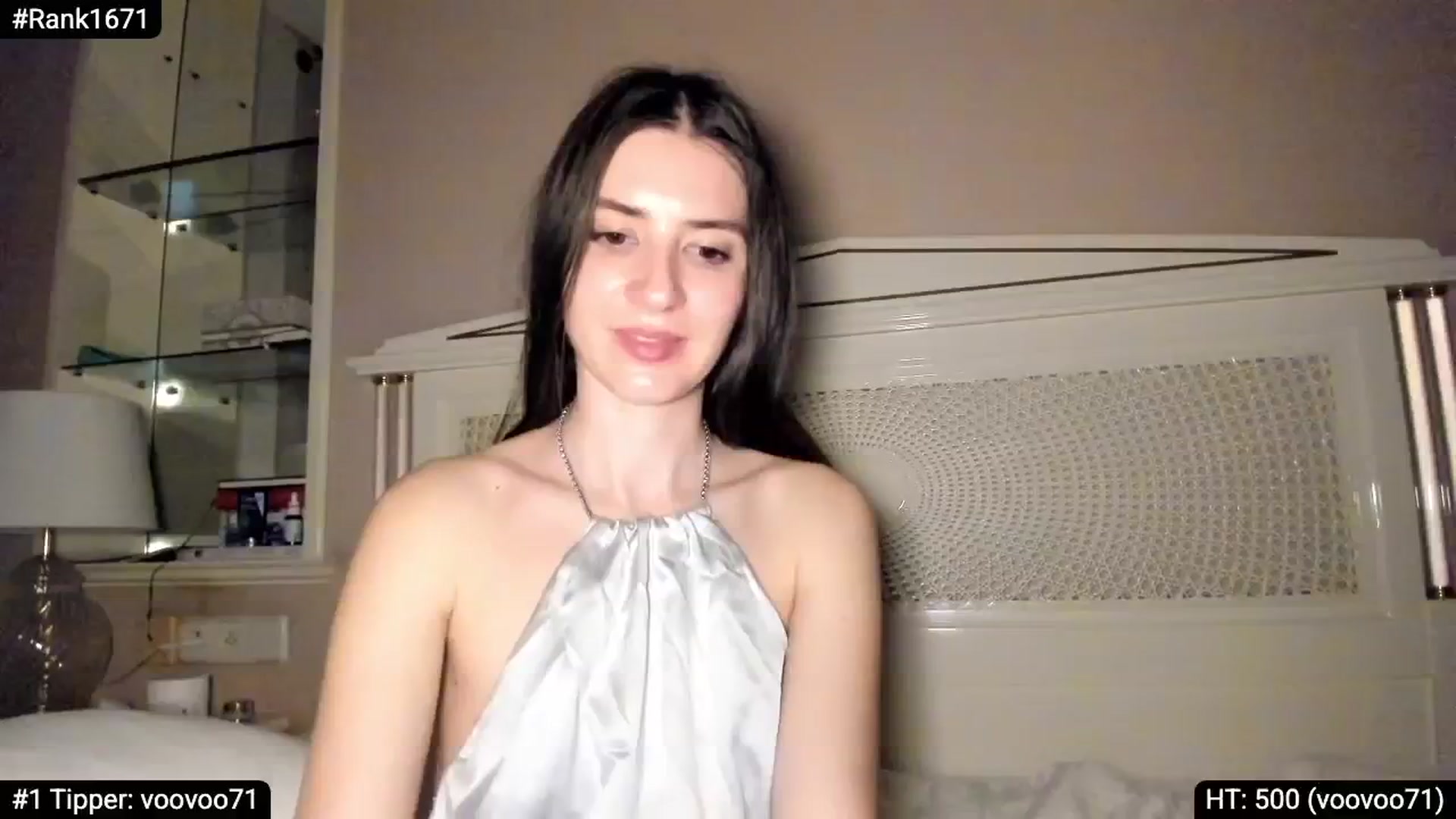 Gallery image thumbnail from Kathryn's myfreecams stream on, 03/23/2025, 24:41 image 7 of 20