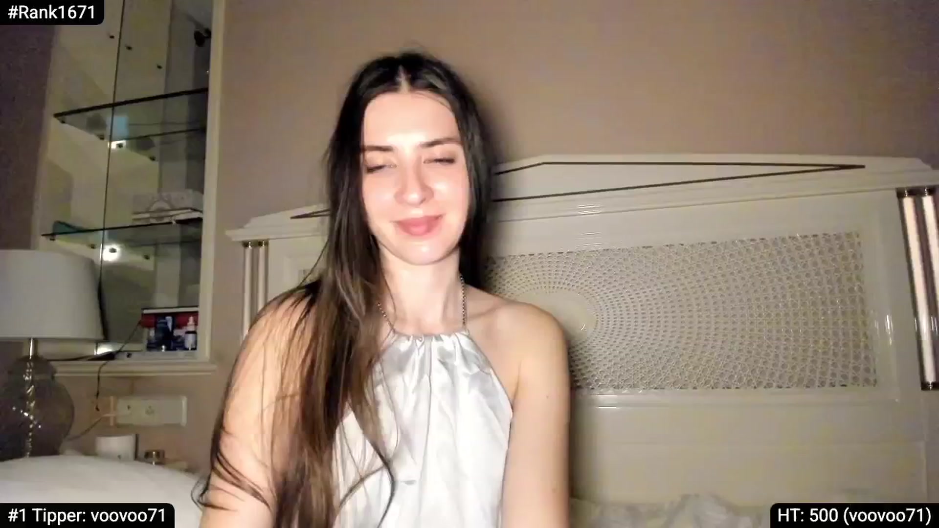 Gallery image thumbnail from Kathryn's myfreecams stream on, 03/23/2025, 24:41 image 6 of 20