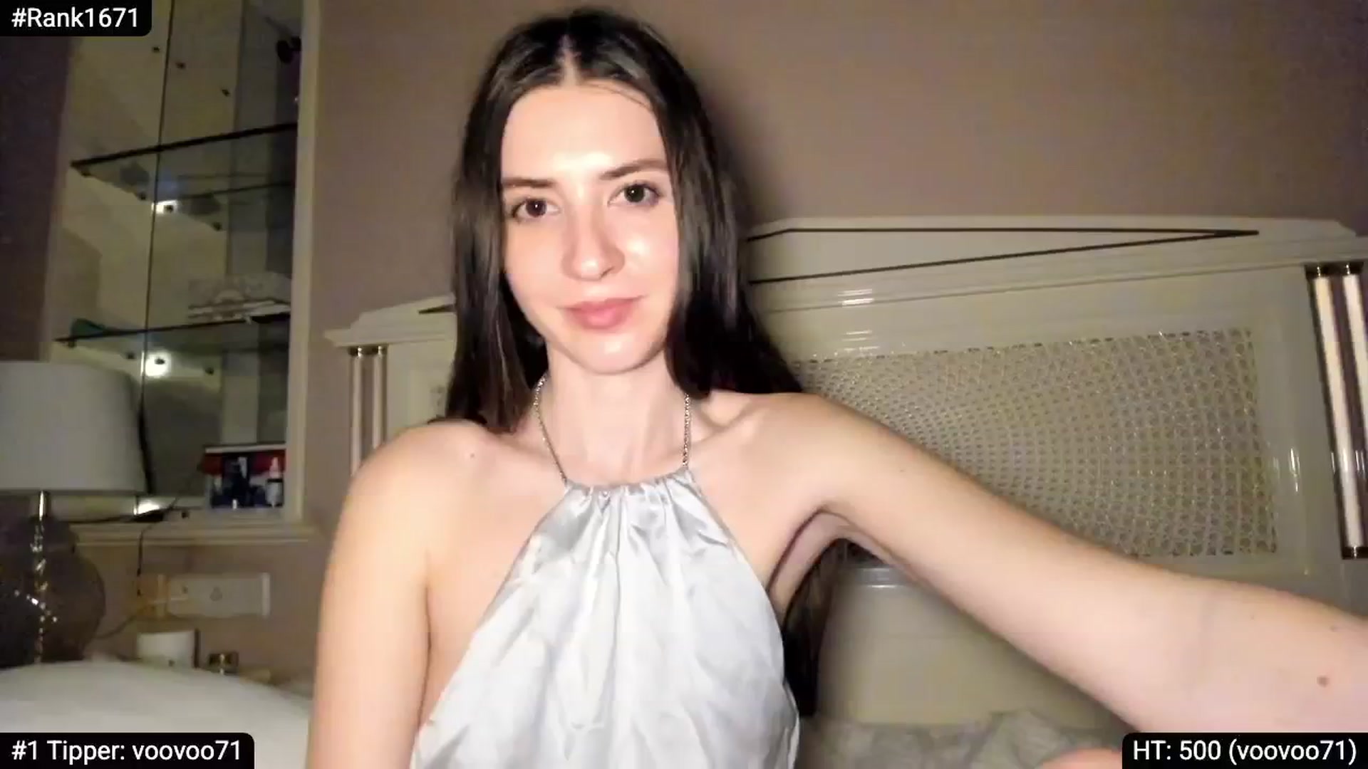 Gallery image thumbnail from Kathryn's myfreecams stream on, 03/23/2025, 24:41 image 8 of 20