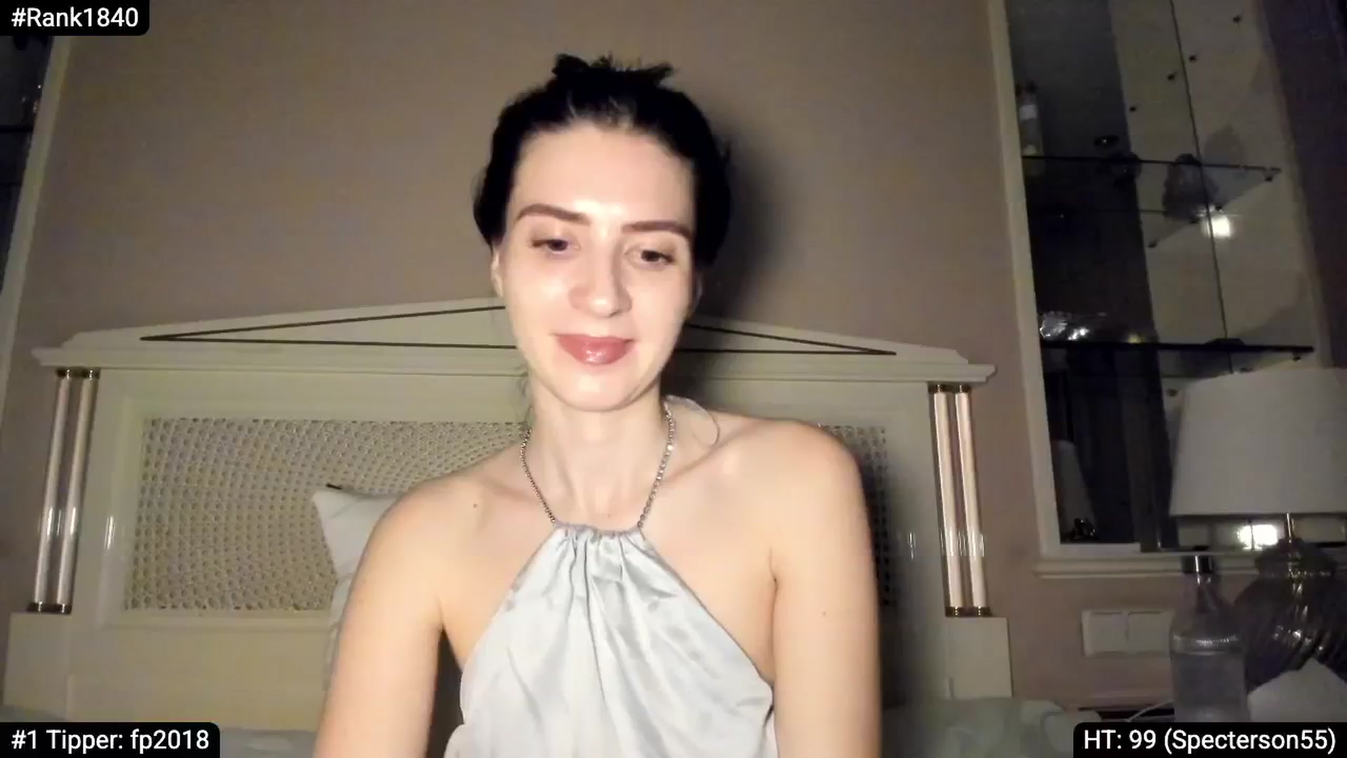 Gallery image thumbnail from Kathryn's myfreecams stream on, 03/29/2025, 24:00 image 17 of 20