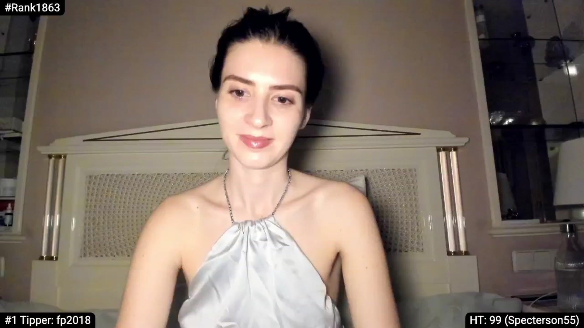 Gallery image thumbnail from Kathryn's myfreecams stream on, 03/29/2025, 24:00 image 2 of 20