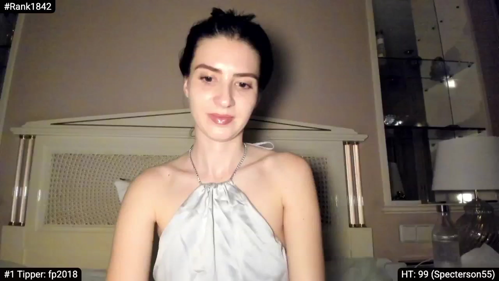 Gallery image thumbnail from Kathryn's myfreecams stream on, 03/29/2025, 24:00 image 7 of 20