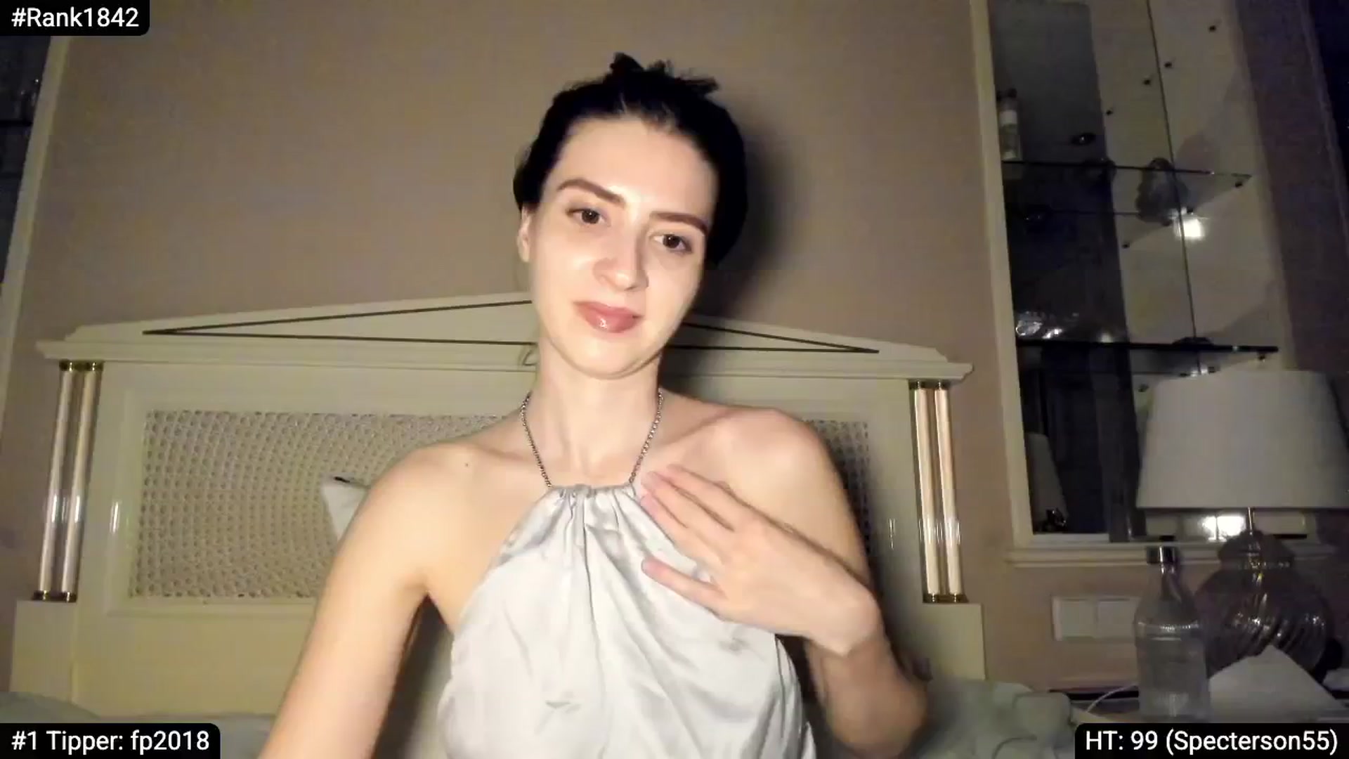 Gallery image thumbnail from Kathryn's myfreecams stream on, 03/29/2025, 24:00 image 6 of 20