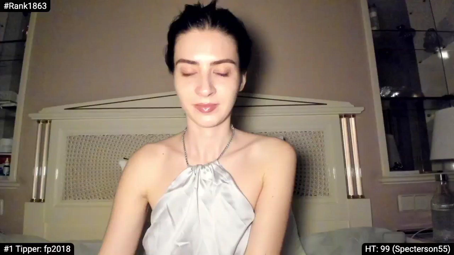 Gallery image thumbnail from Kathryn's myfreecams stream on, 03/29/2025, 24:00 image 1 of 20