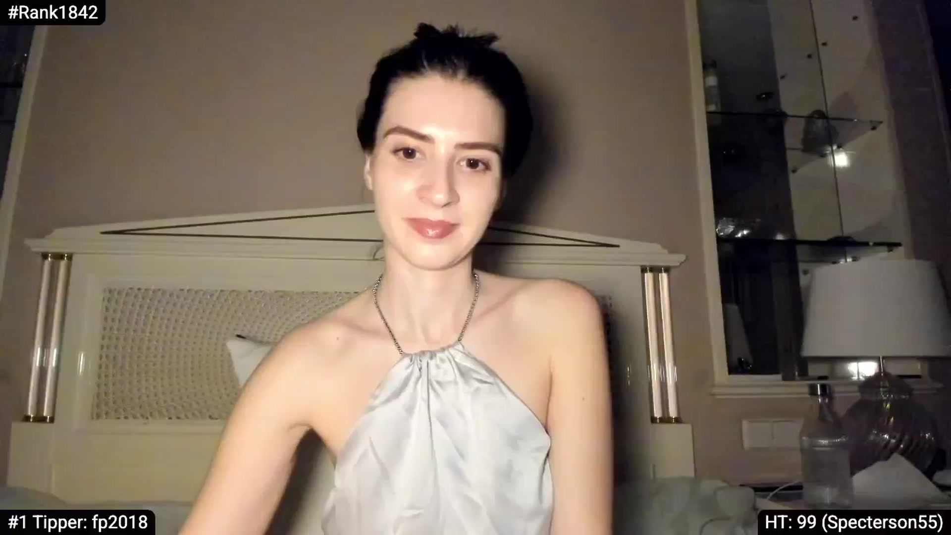 Gallery image thumbnail from Kathryn's myfreecams stream on, 03/29/2025, 24:00 image 5 of 20
