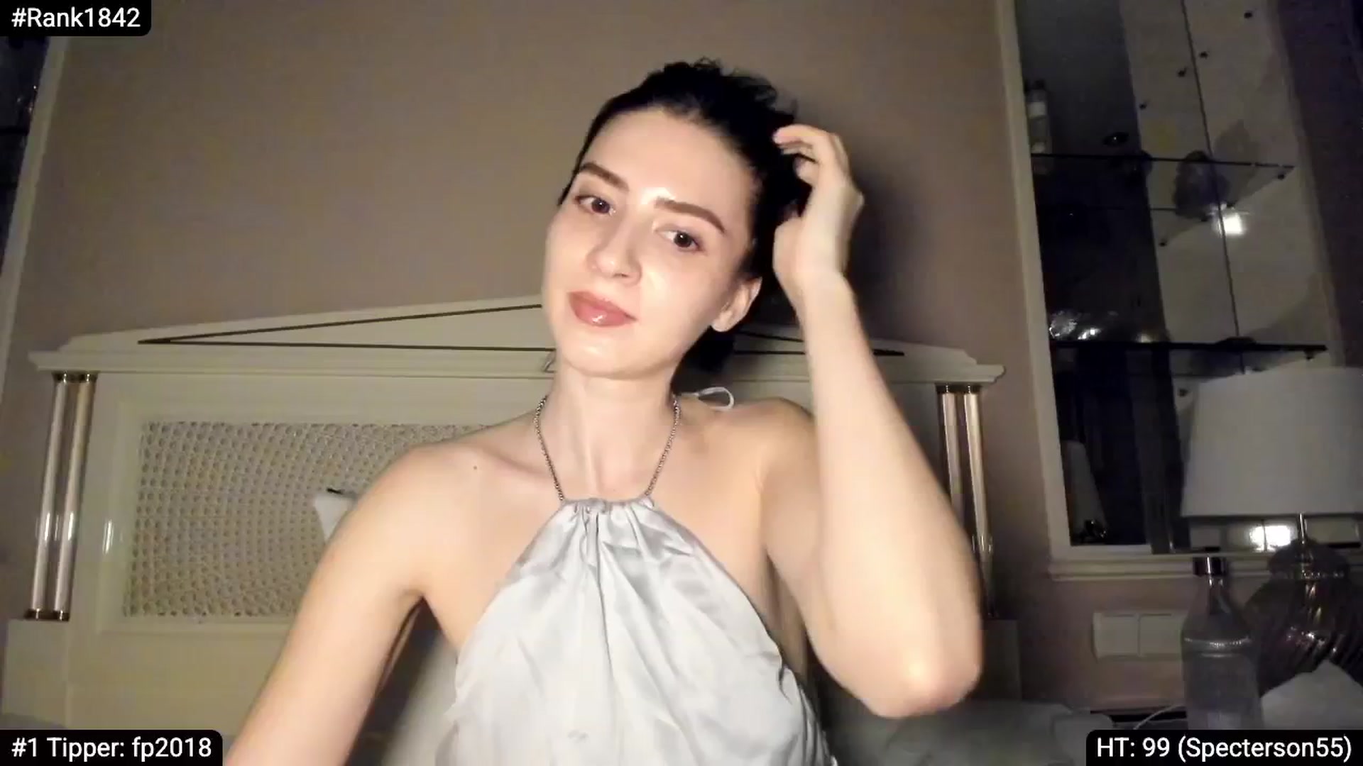 Gallery image thumbnail from Kathryn's myfreecams stream on, 03/29/2025, 24:00 image 9 of 20