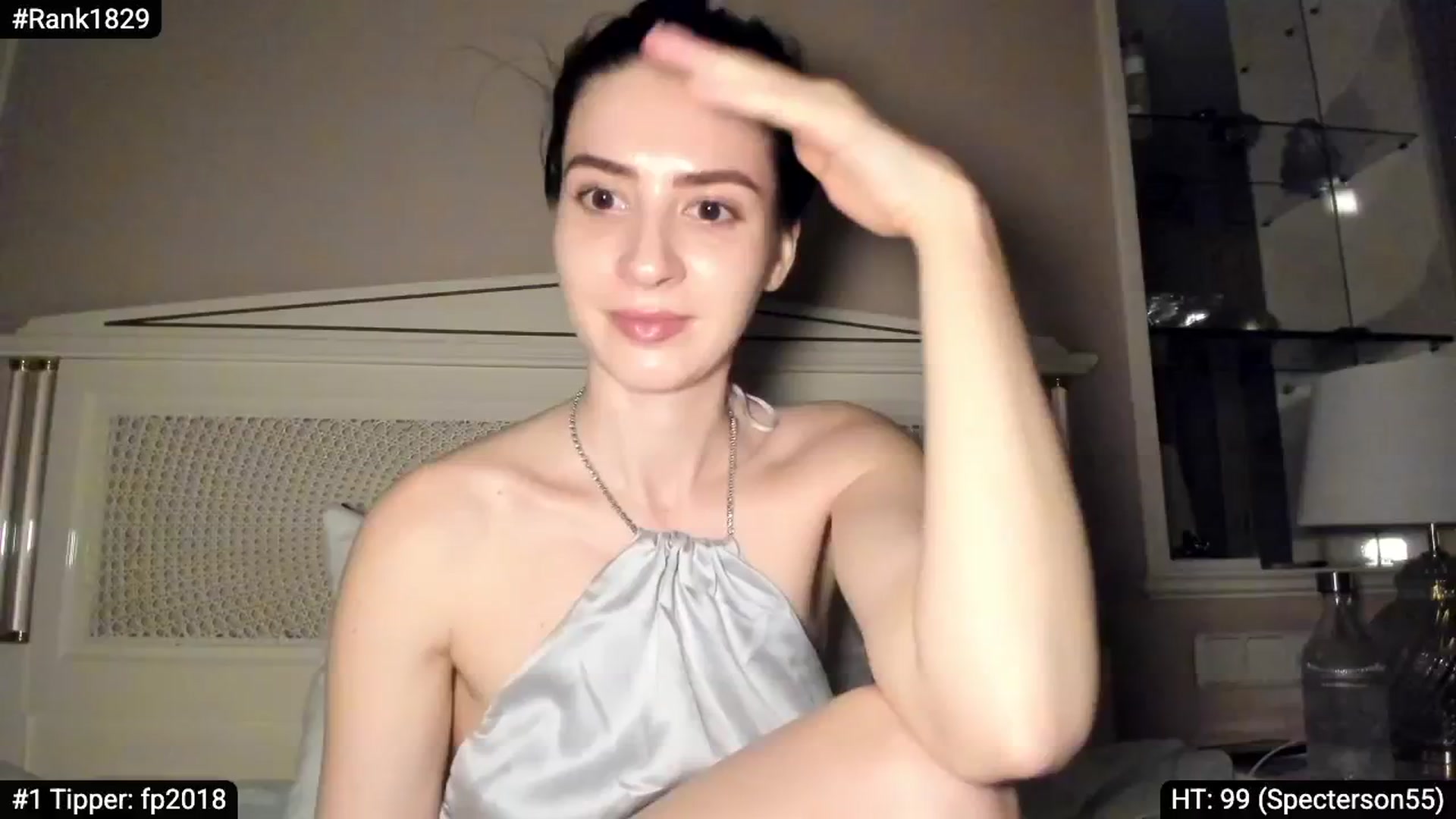 Gallery image thumbnail from Kathryn's myfreecams stream on, 03/29/2025, 24:56 image 10 of 20