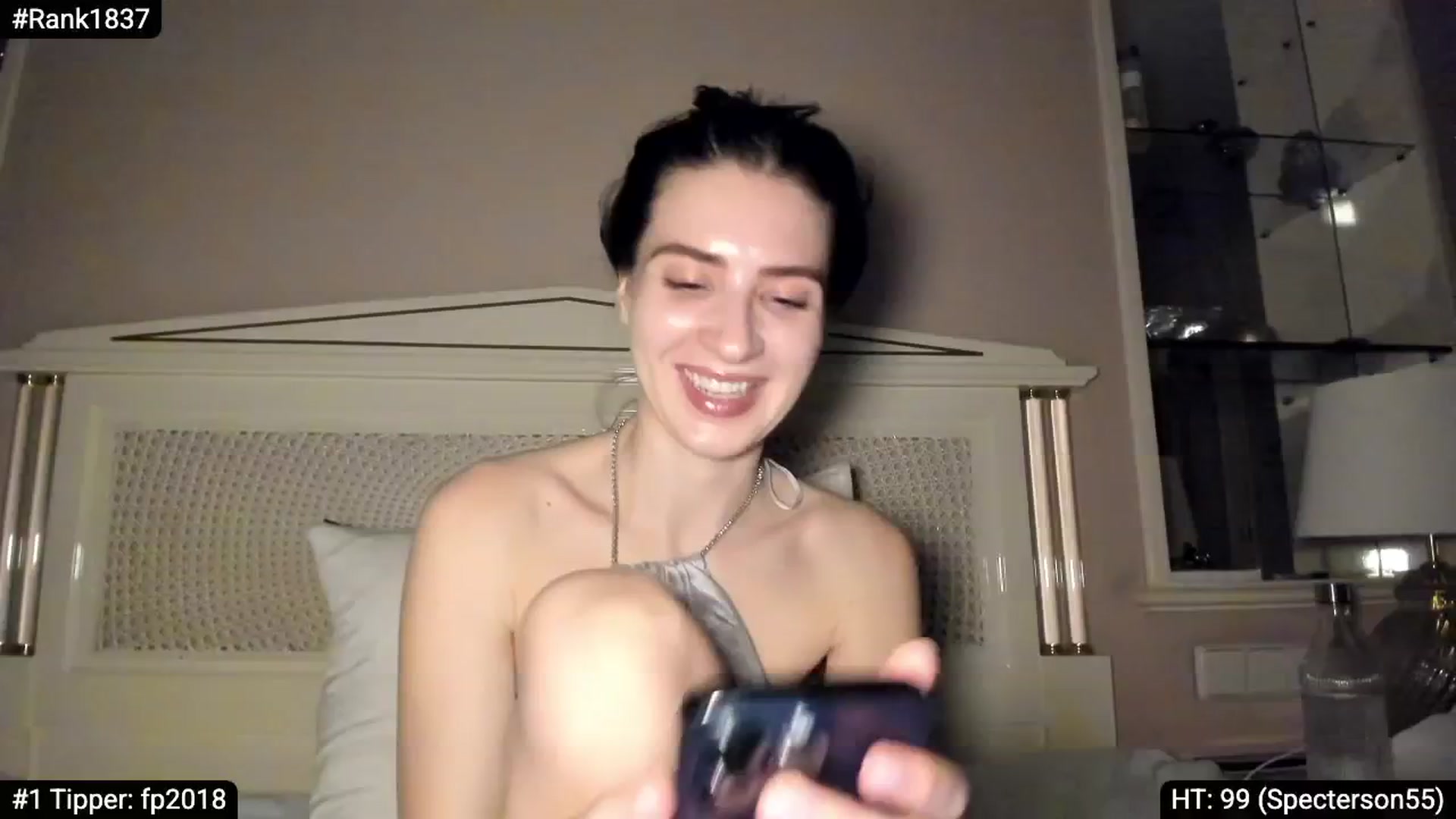Gallery image thumbnail from Kathryn's myfreecams stream on, 03/29/2025, 24:56 image 1 of 20