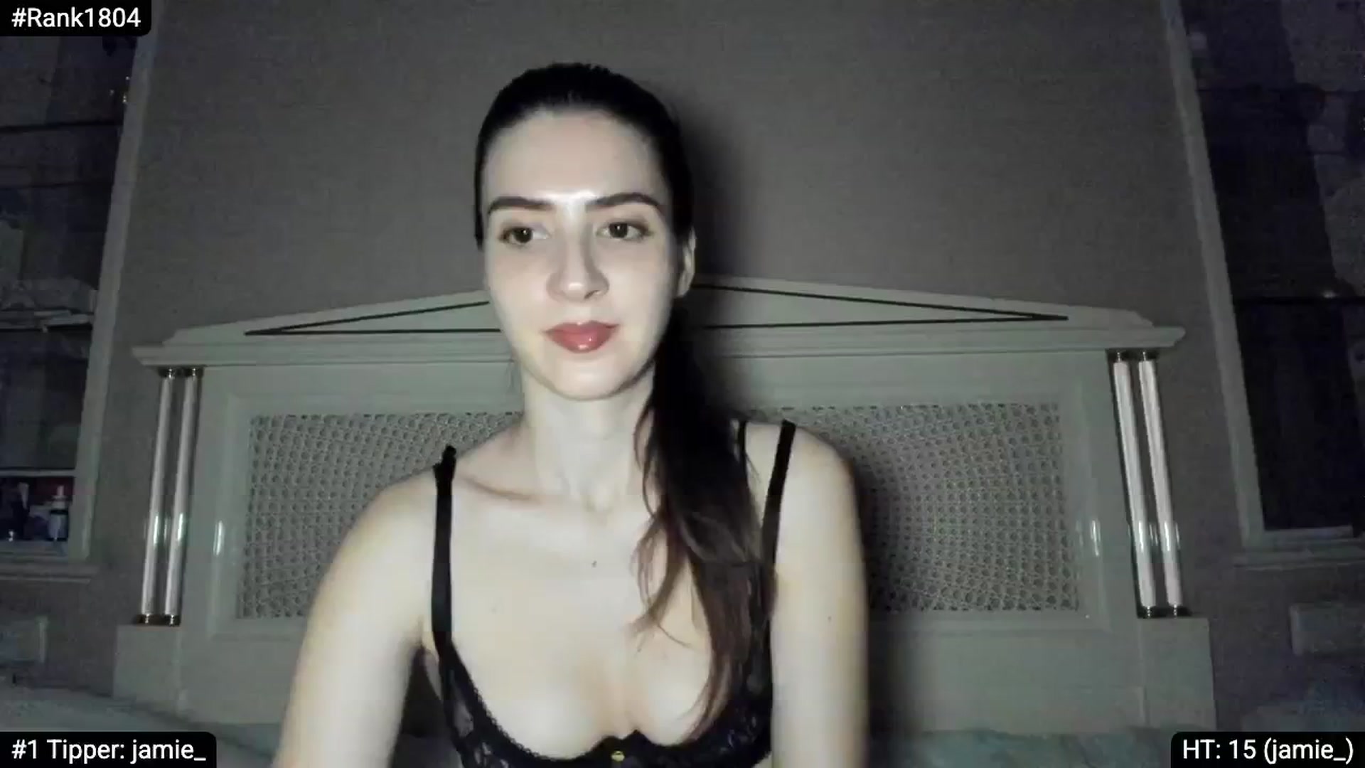 Gallery image thumbnail from Kathryn's myfreecams stream on, 03/30/2025, 24:18 image 18 of 20