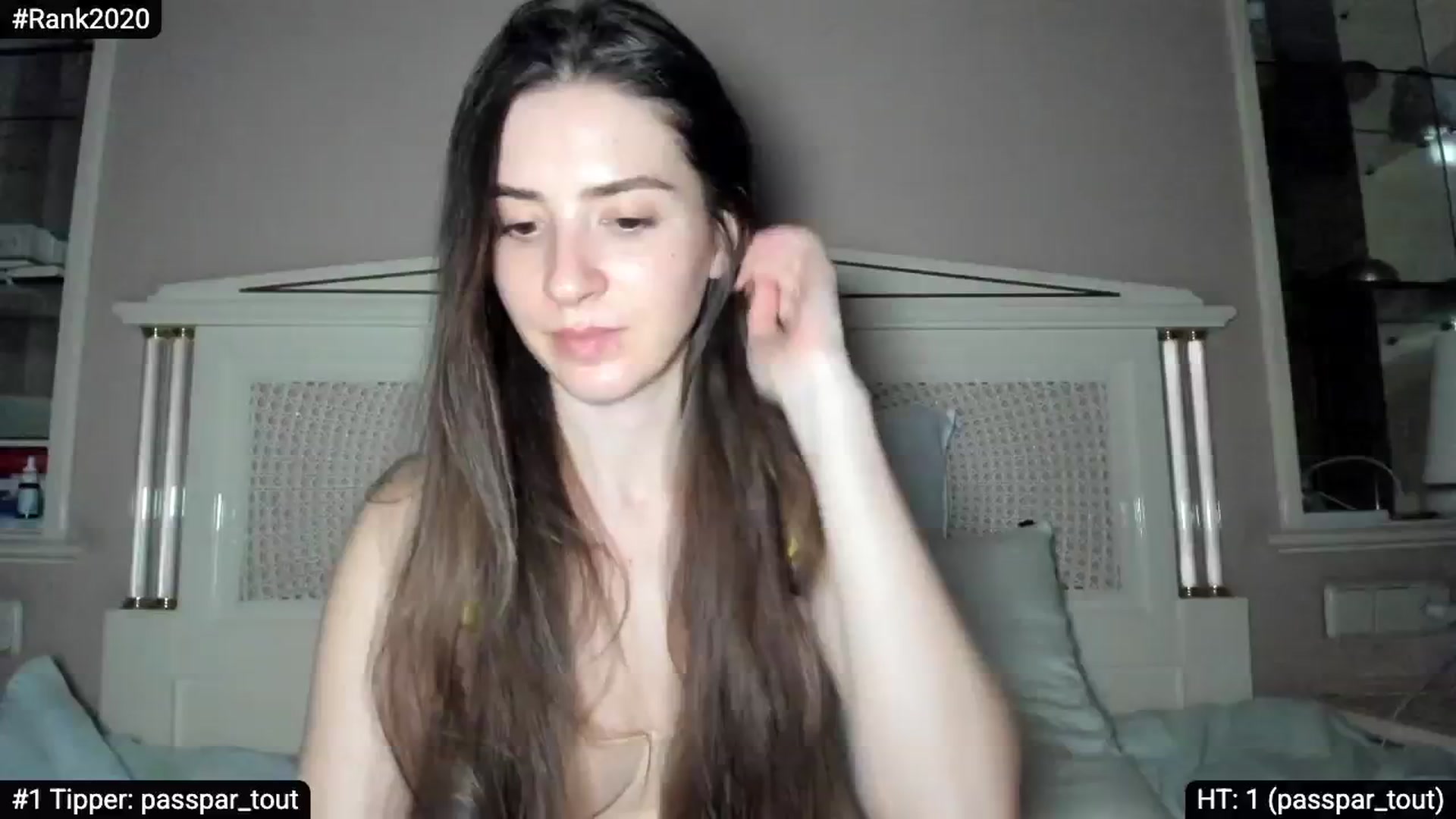 Gallery image thumbnail from Kathryn's myfreecams stream on, 04/04/2025, 24:07 image 4 of 20