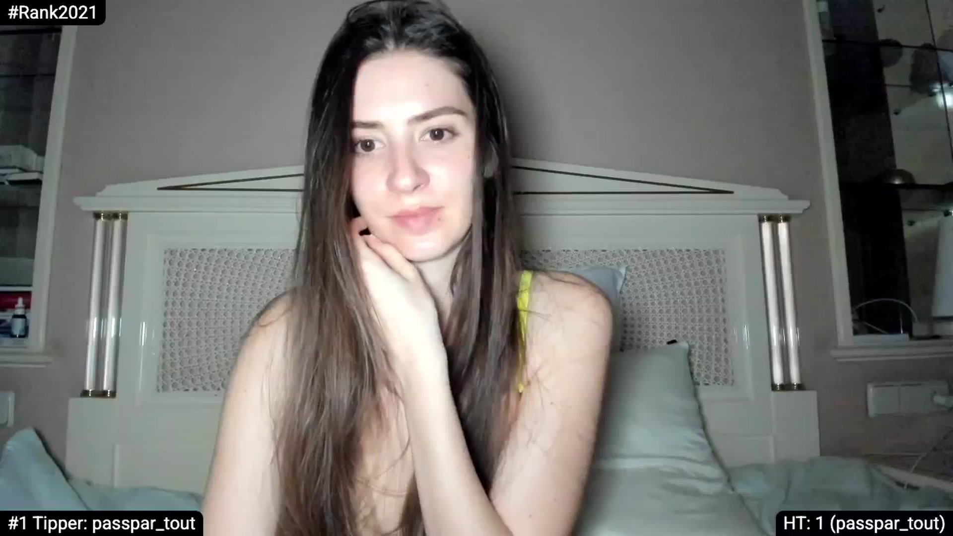 Gallery image thumbnail from Kathryn's myfreecams stream on, 04/04/2025, 24:07 image 8 of 20