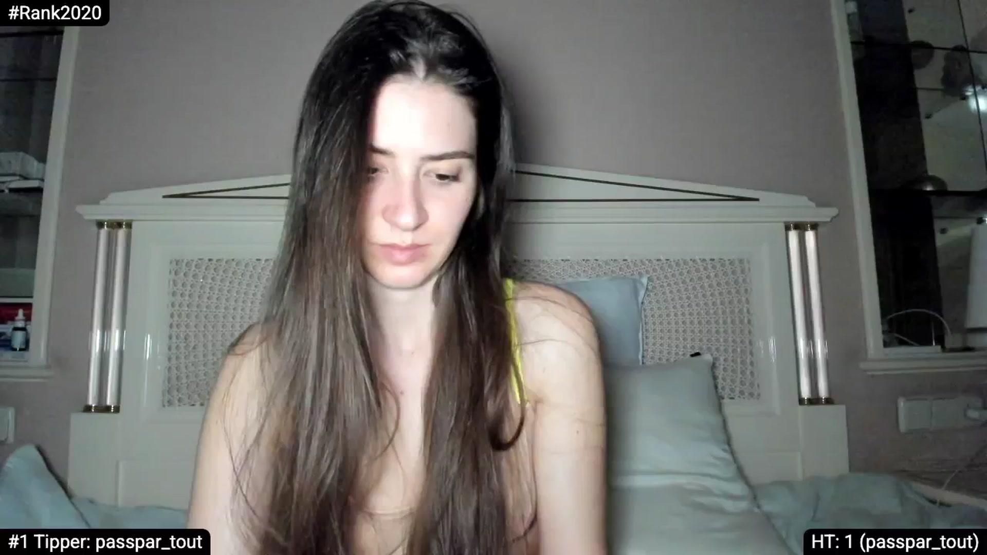 Gallery image thumbnail from Kathryn's myfreecams stream on, 04/04/2025, 24:07 image 5 of 20