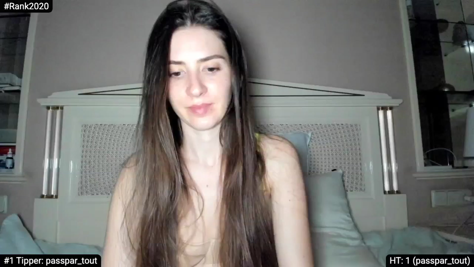 Gallery image thumbnail from Kathryn's myfreecams stream on, 04/04/2025, 24:07 image 6 of 20