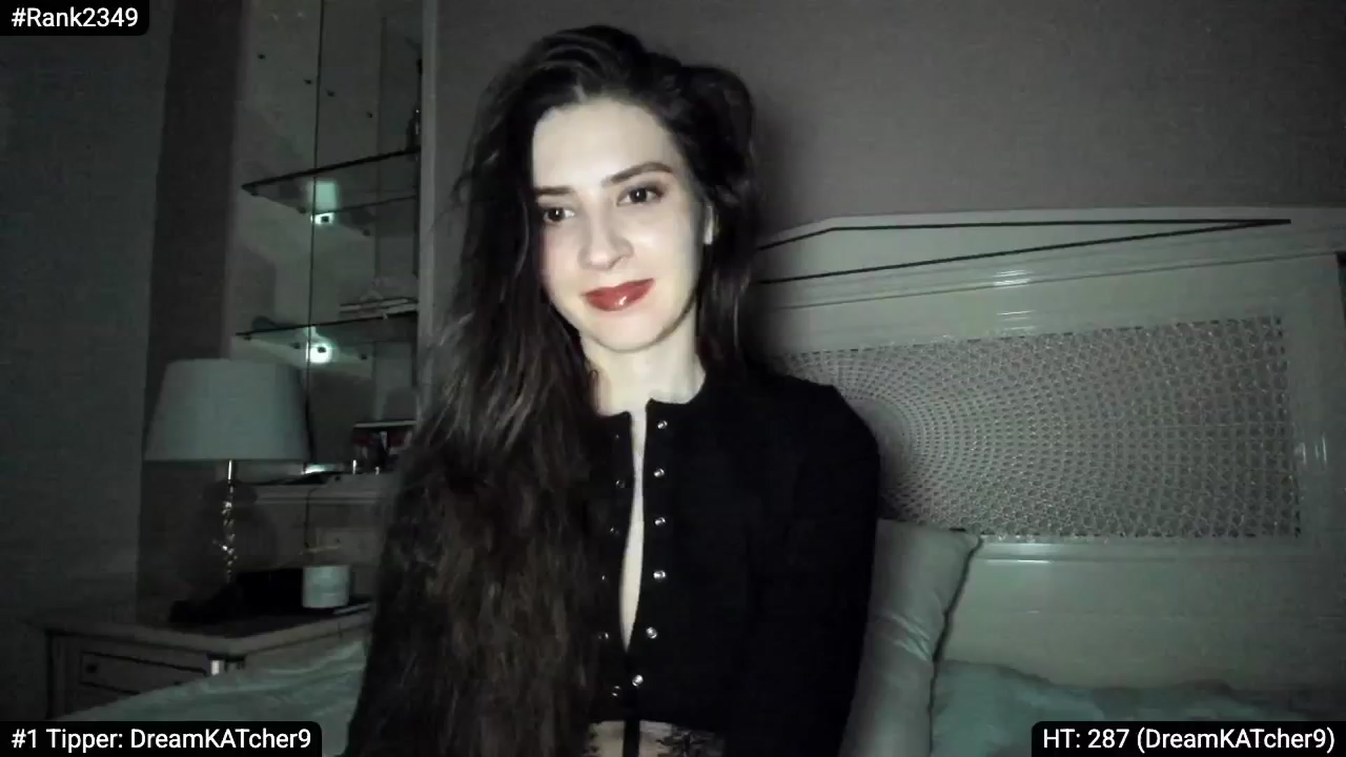 Gallery image thumbnail from Kathryn's myfreecams stream on, 04/04/2025, 23:33 image 2 of 20