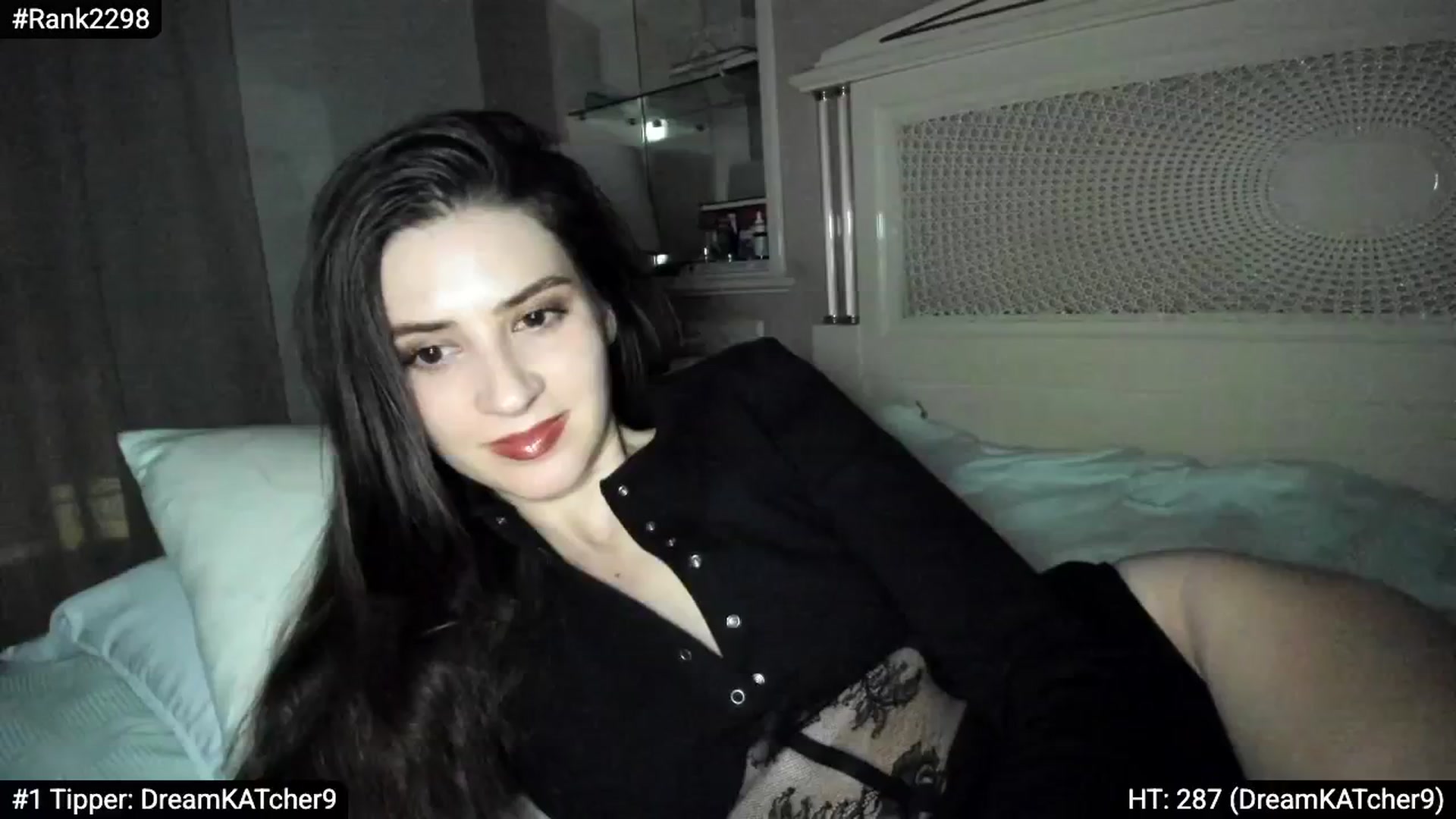 Gallery image thumbnail from Kathryn's myfreecams stream on, 04/04/2025, 23:33 image 9 of 20