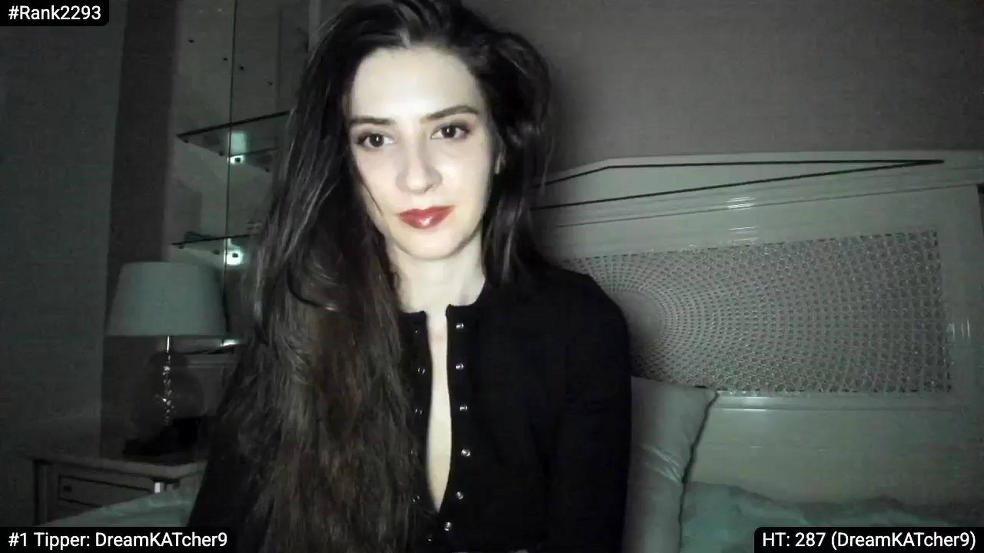 Gallery image thumbnail from Kathryn's myfreecams stream on, 04/04/2025, 23:33 image 3 of 20