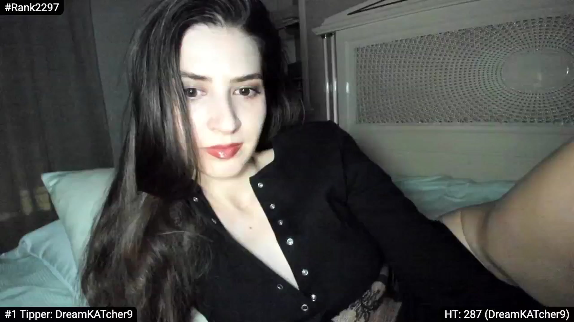 Gallery image thumbnail from Kathryn's myfreecams stream on, 04/04/2025, 23:33 image 8 of 20