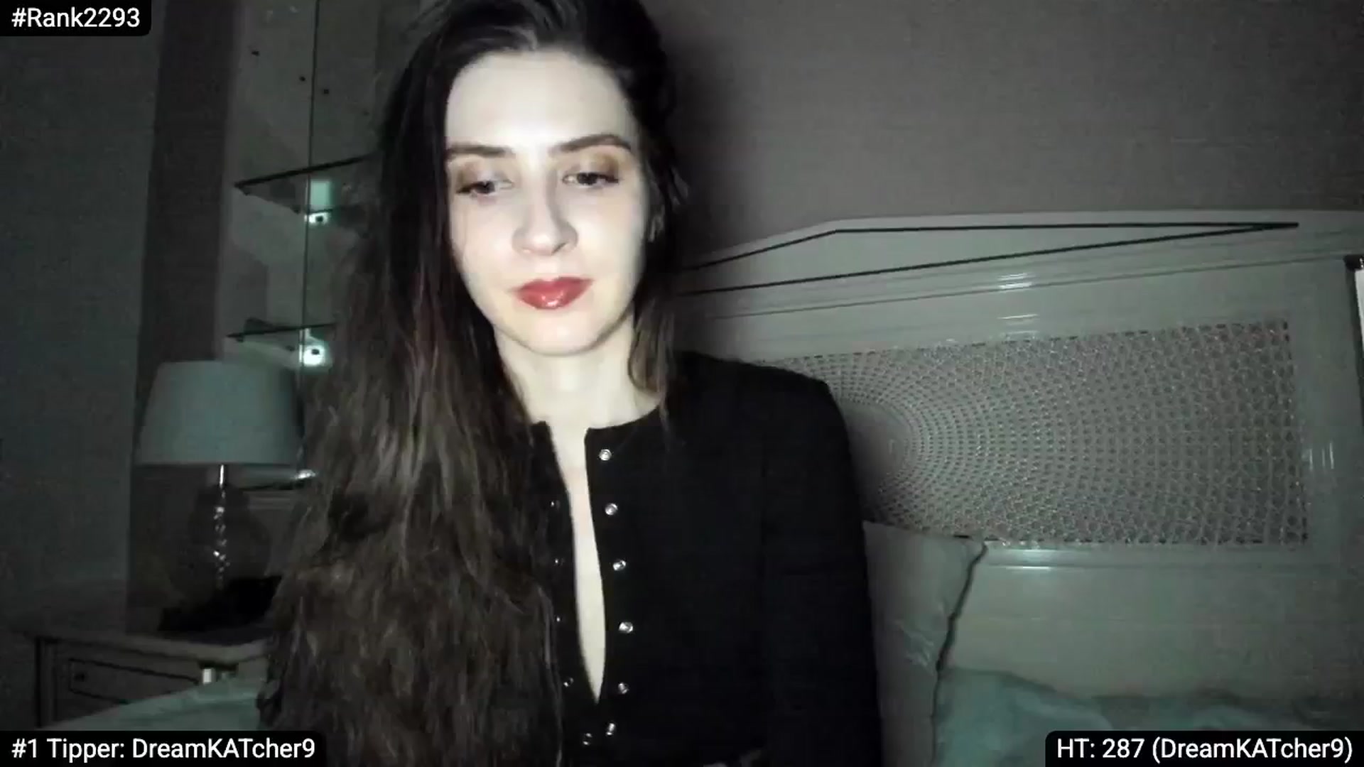 Gallery image thumbnail from Kathryn's myfreecams stream on, 04/04/2025, 23:33 image 5 of 20