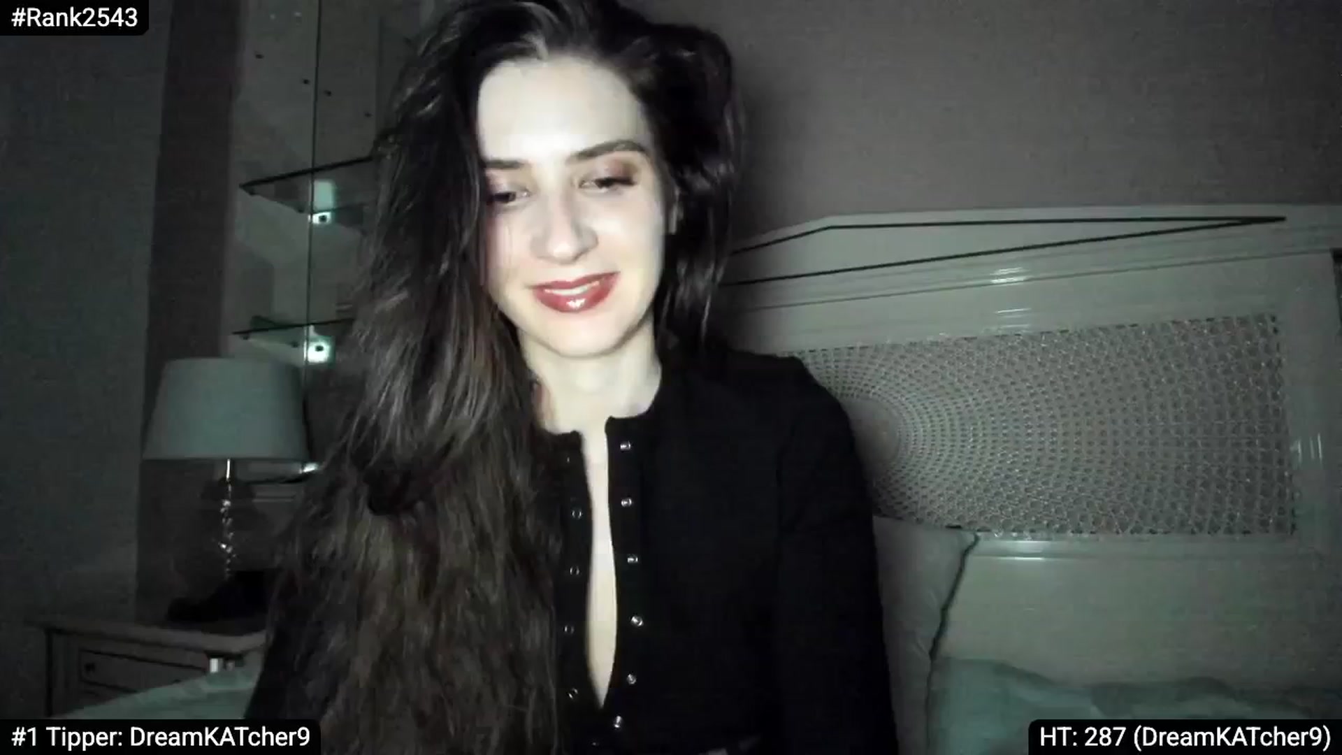 Gallery image thumbnail from Kathryn's myfreecams stream on, 04/04/2025, 23:33 image 1 of 20