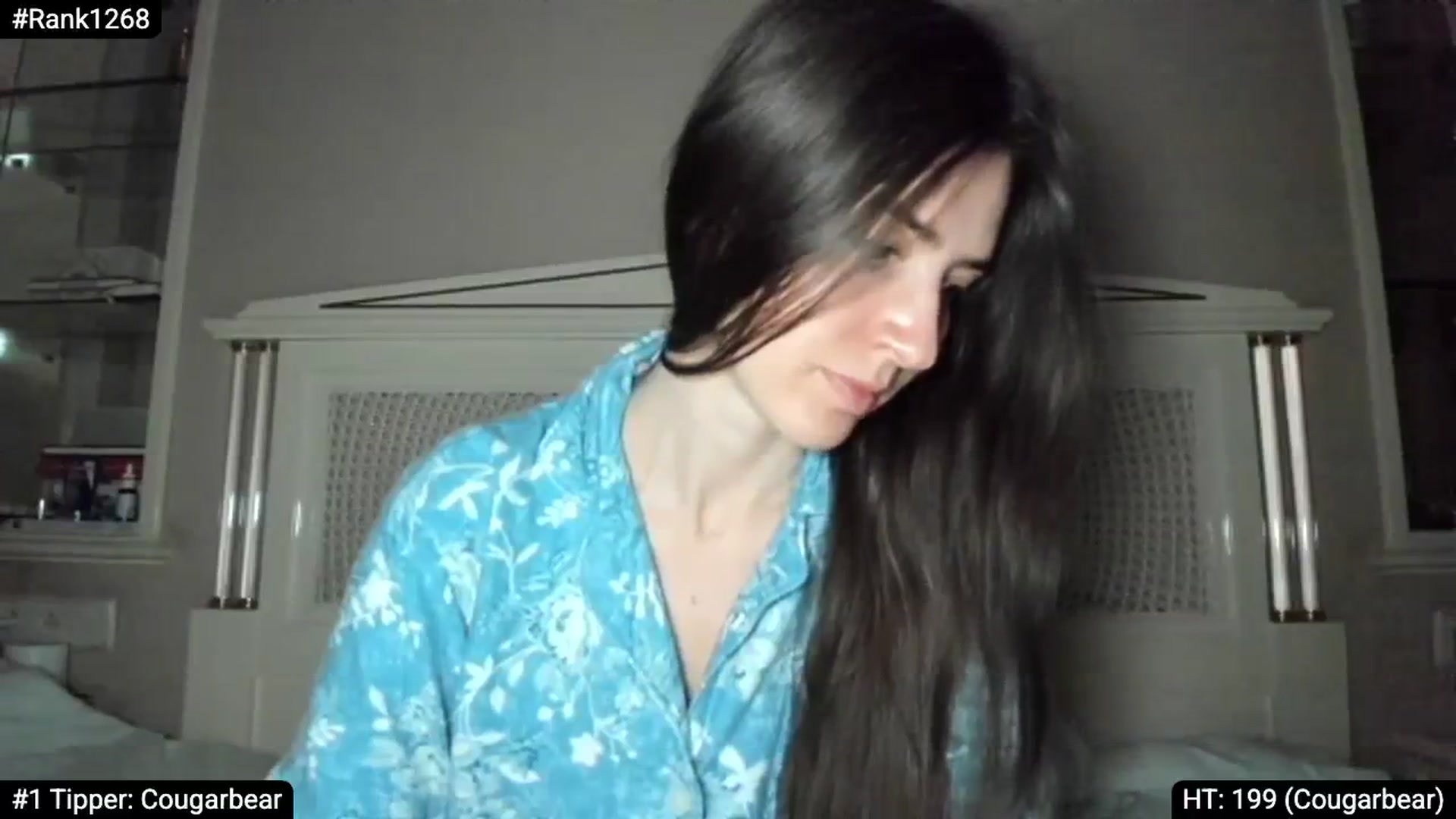 Gallery image thumbnail from Kathryn's myfreecams stream on, 04/05/2025, 23:45 image 9 of 20