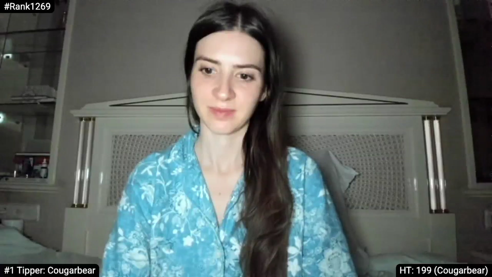 Gallery image thumbnail from Kathryn's myfreecams stream on, 04/05/2025, 23:45 image 13 of 20