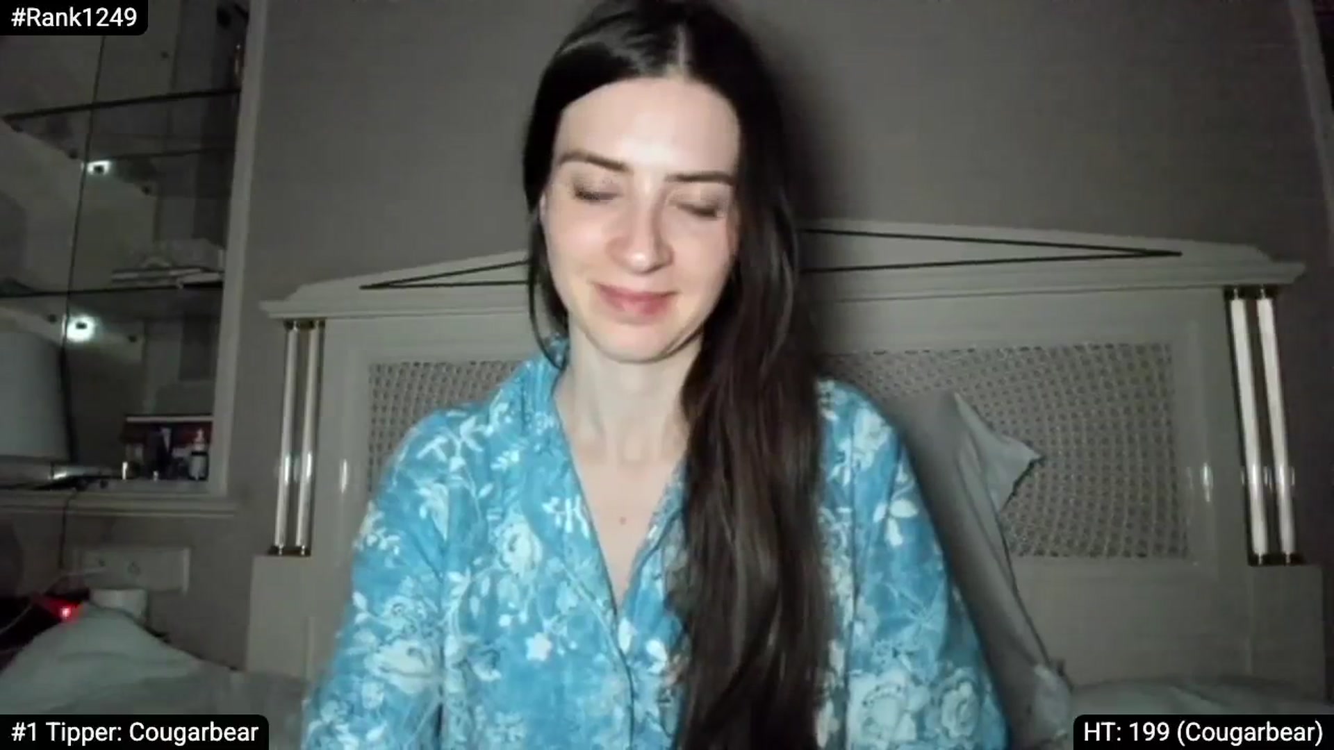 Gallery image thumbnail from Kathryn's myfreecams stream on, 04/05/2025, 23:45 image 17 of 20