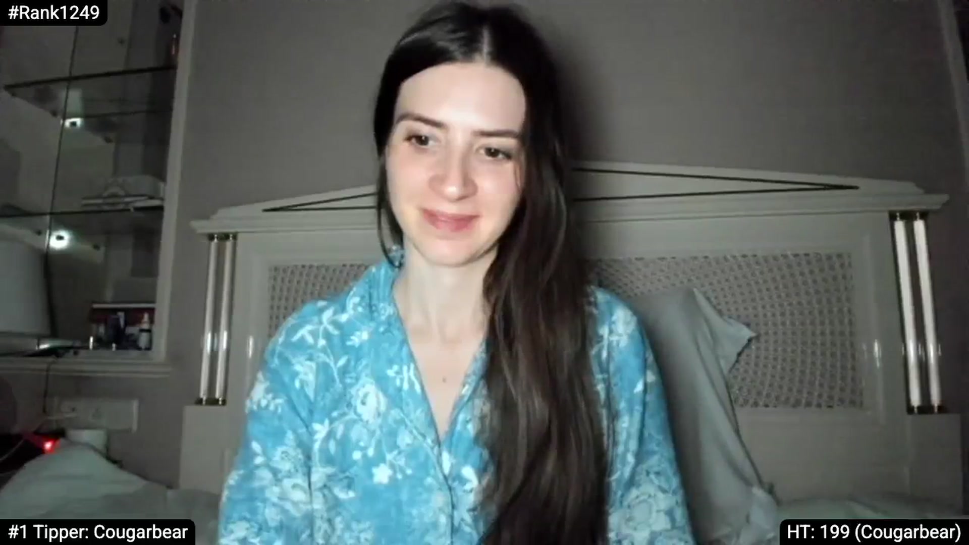 Gallery image thumbnail from Kathryn's myfreecams stream on, 04/05/2025, 23:45 image 15 of 20