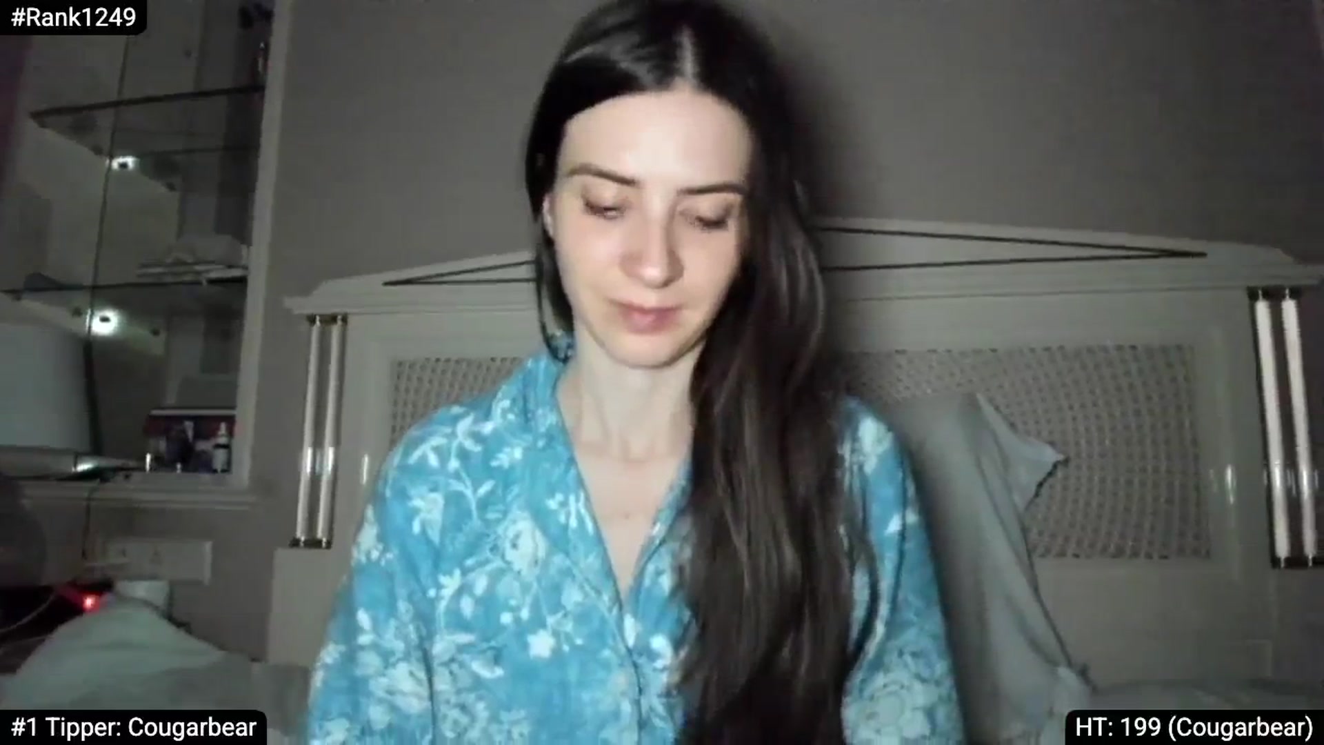 Gallery image thumbnail from Kathryn's myfreecams stream on, 04/05/2025, 23:45 image 14 of 20