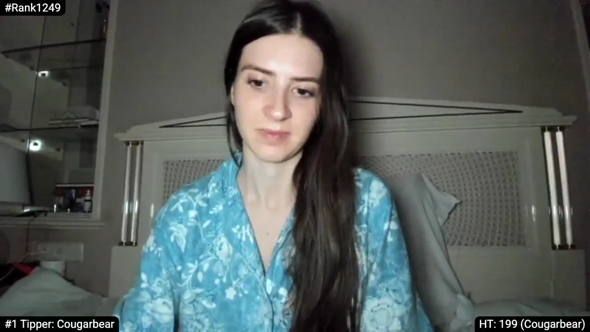 Gallery image thumbnail from Kathryn's myfreecams stream on, 04/05/2025, 23:45 image 16 of 20